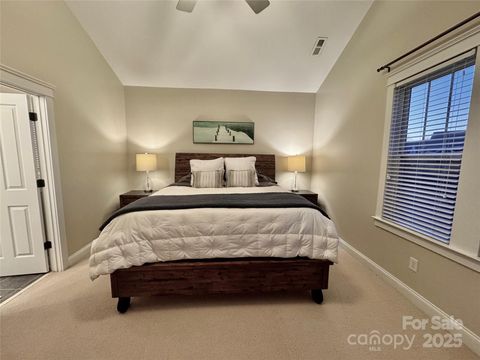 A home in Huntersville