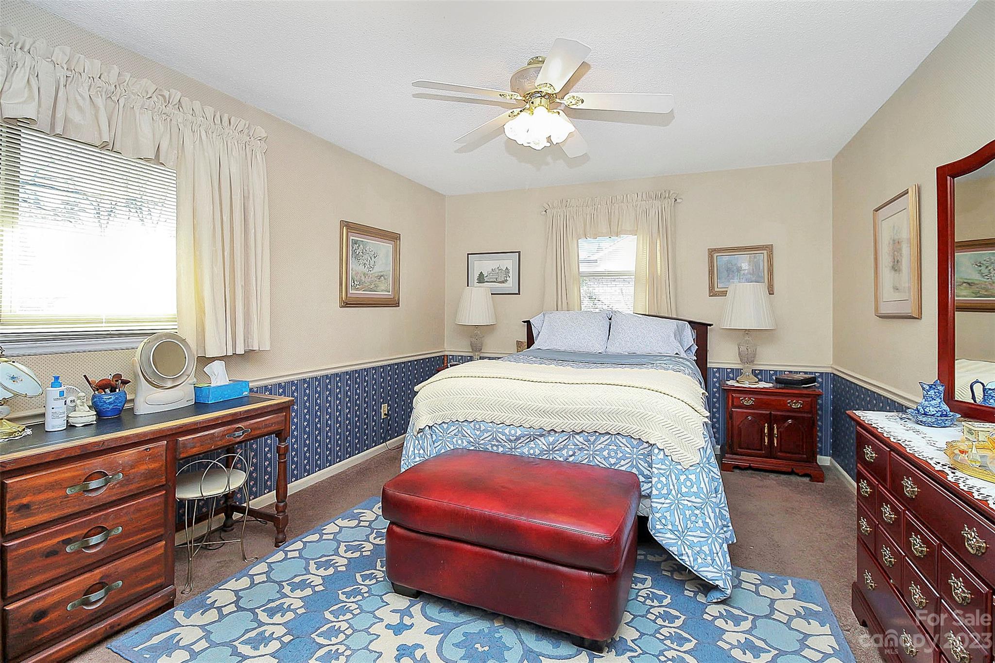 East Forest - Residential