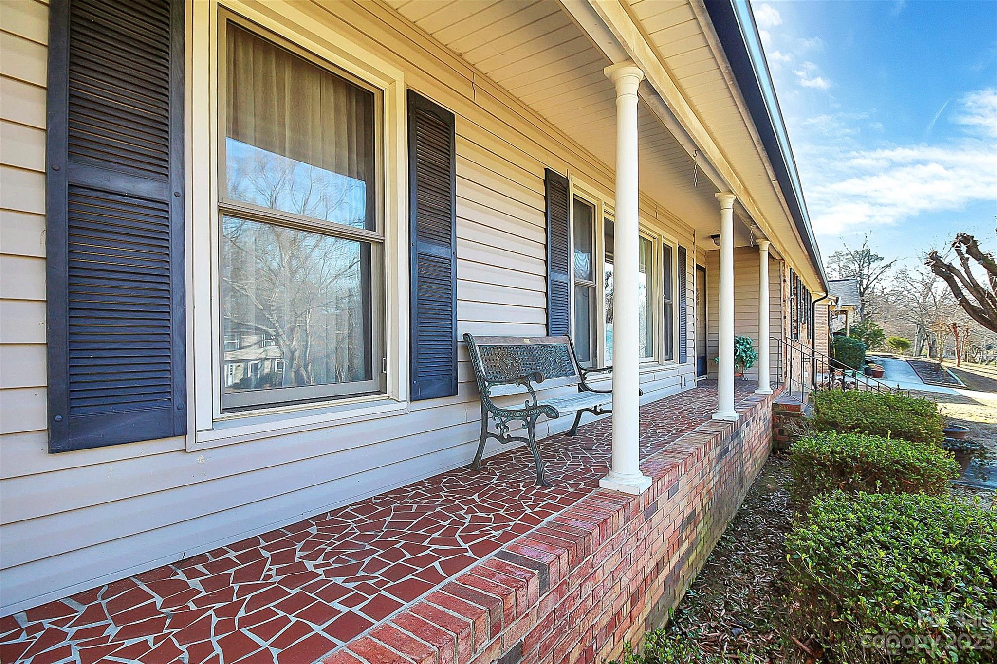 East Forest - Residential