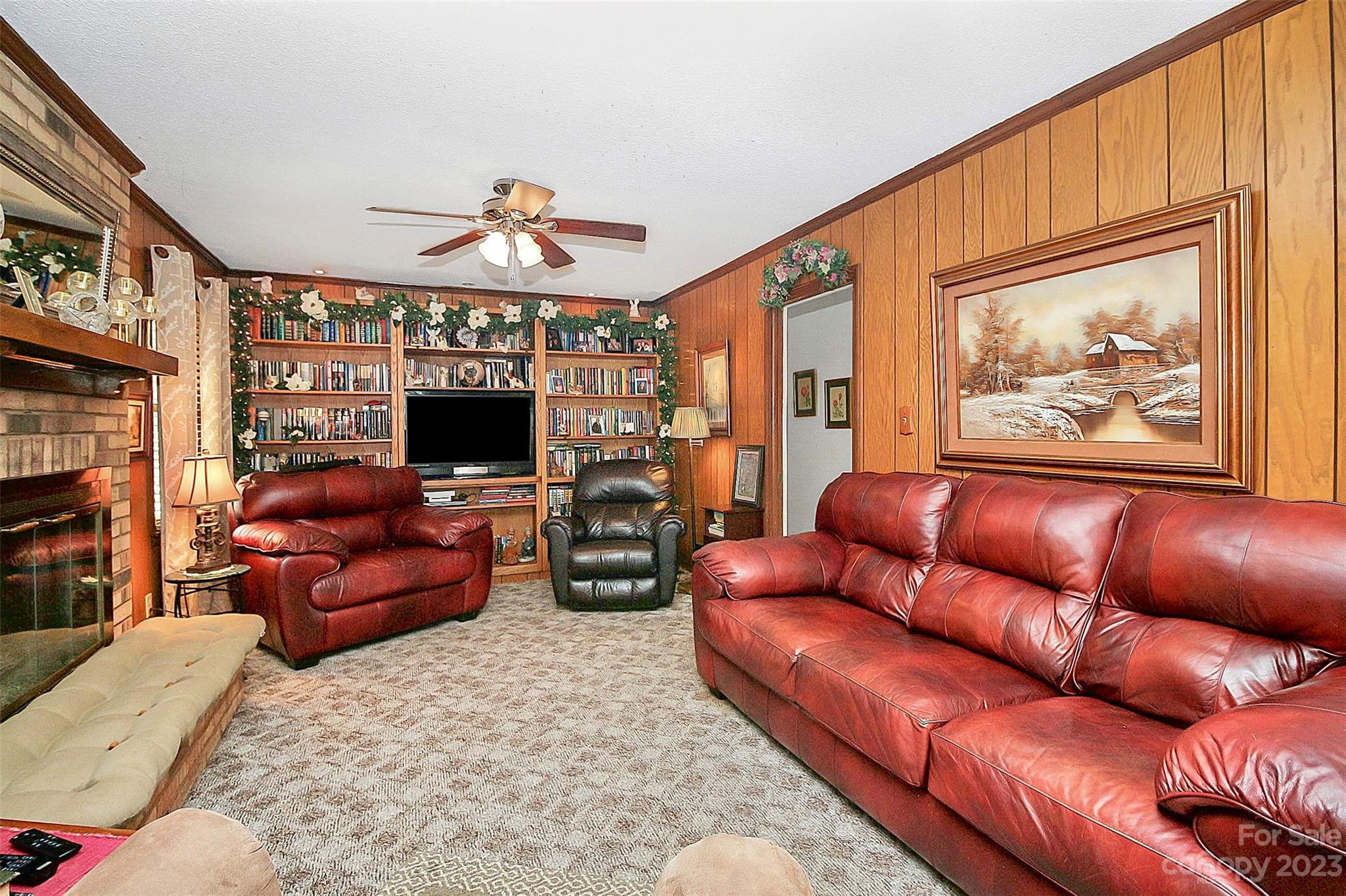 East Forest - Residential