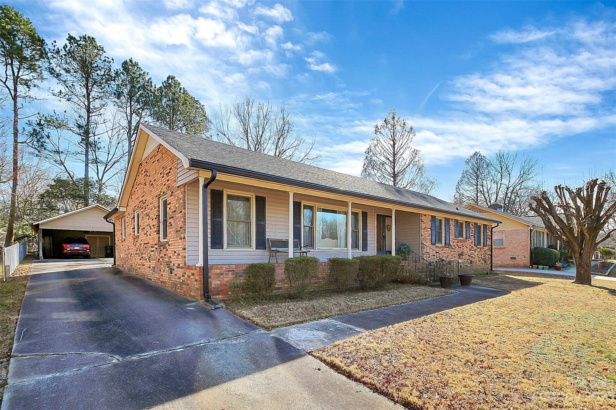 East Forest - Residential