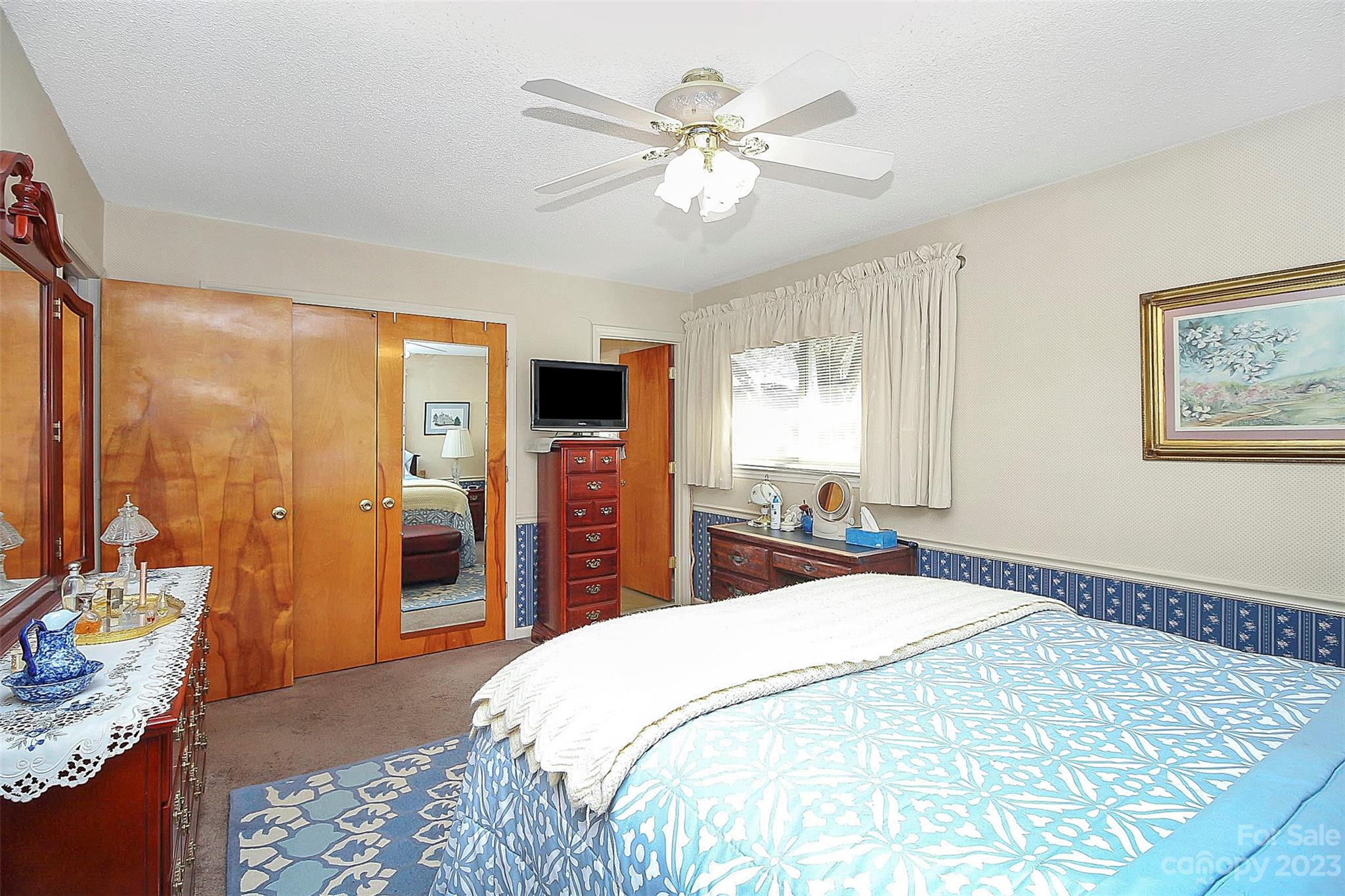 East Forest - Residential