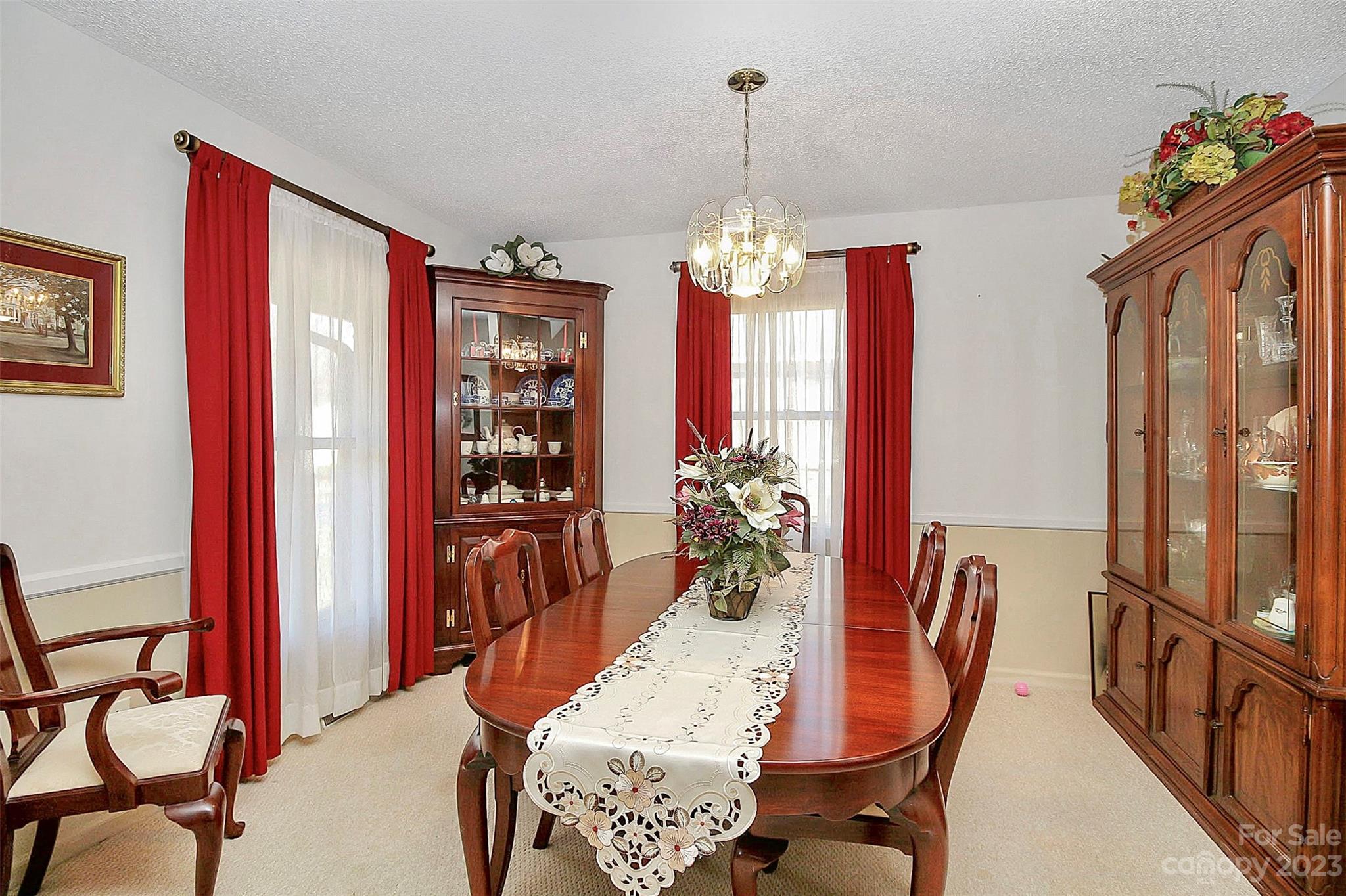 East Forest - Residential