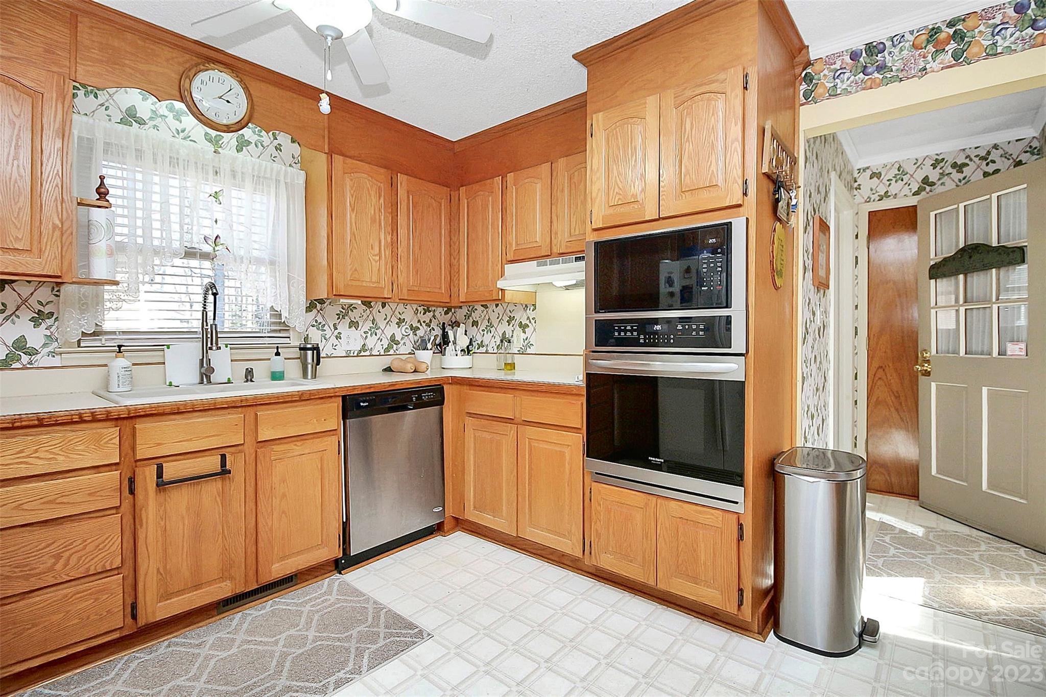 East Forest - Residential