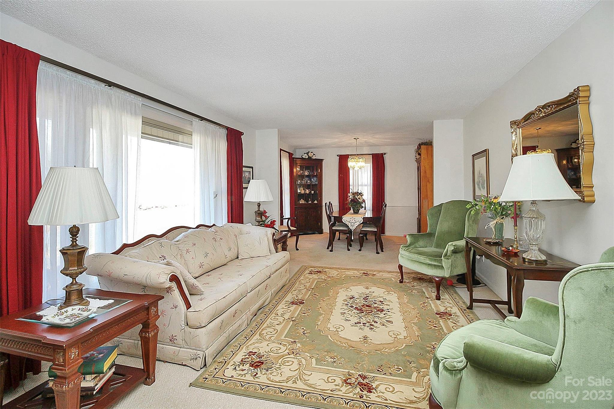 East Forest - Residential