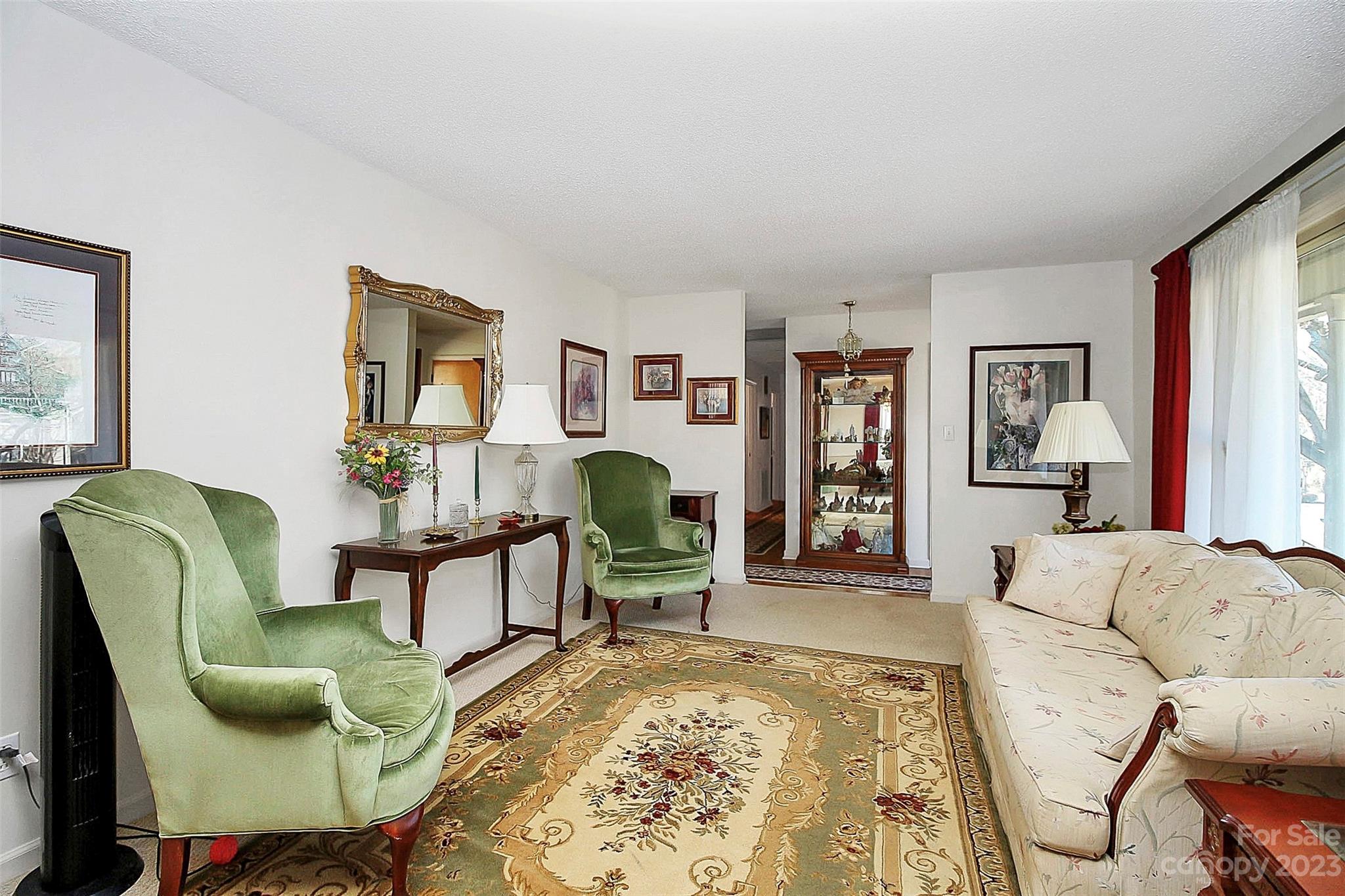 East Forest - Residential