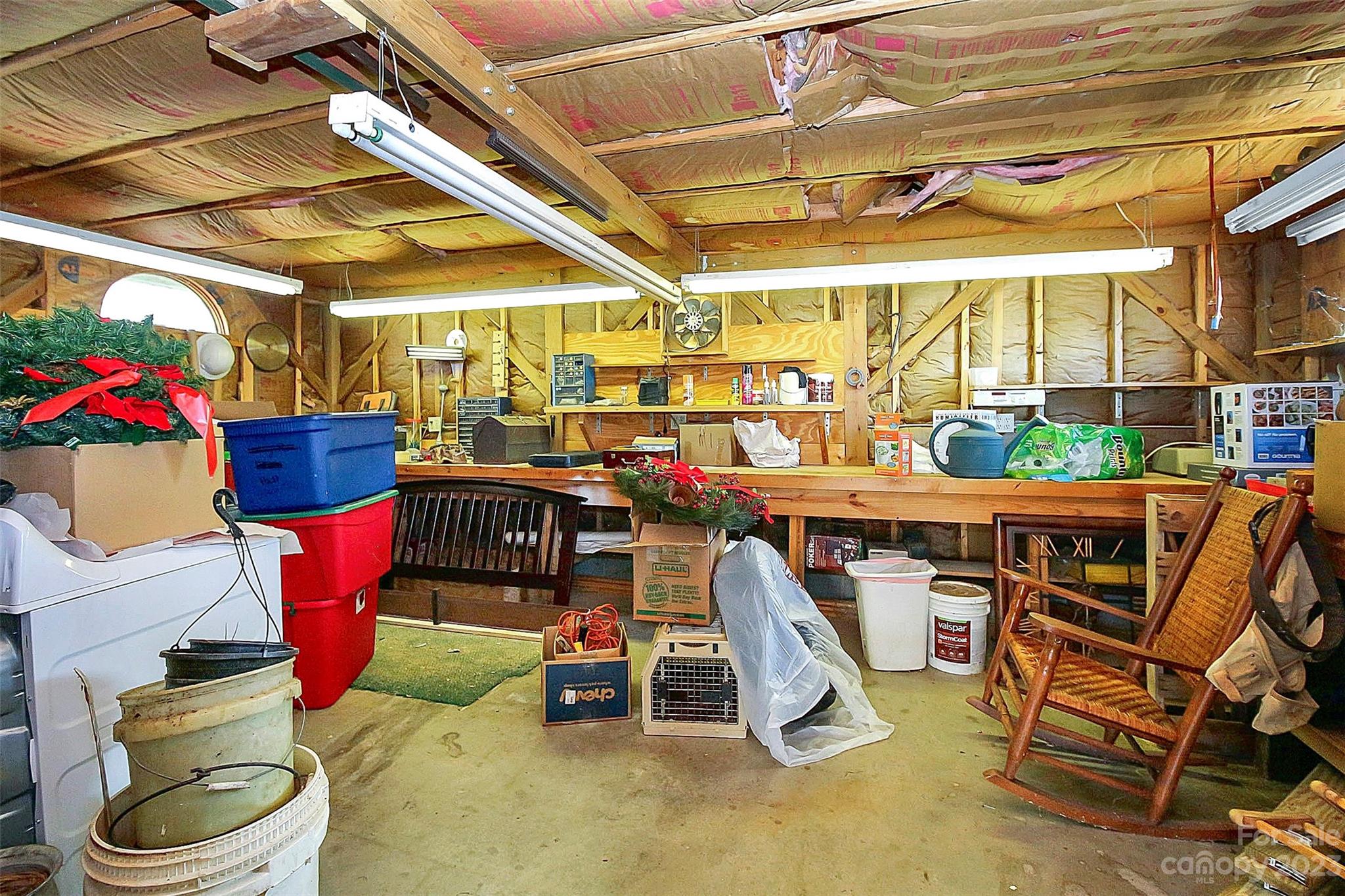 East Forest - Residential