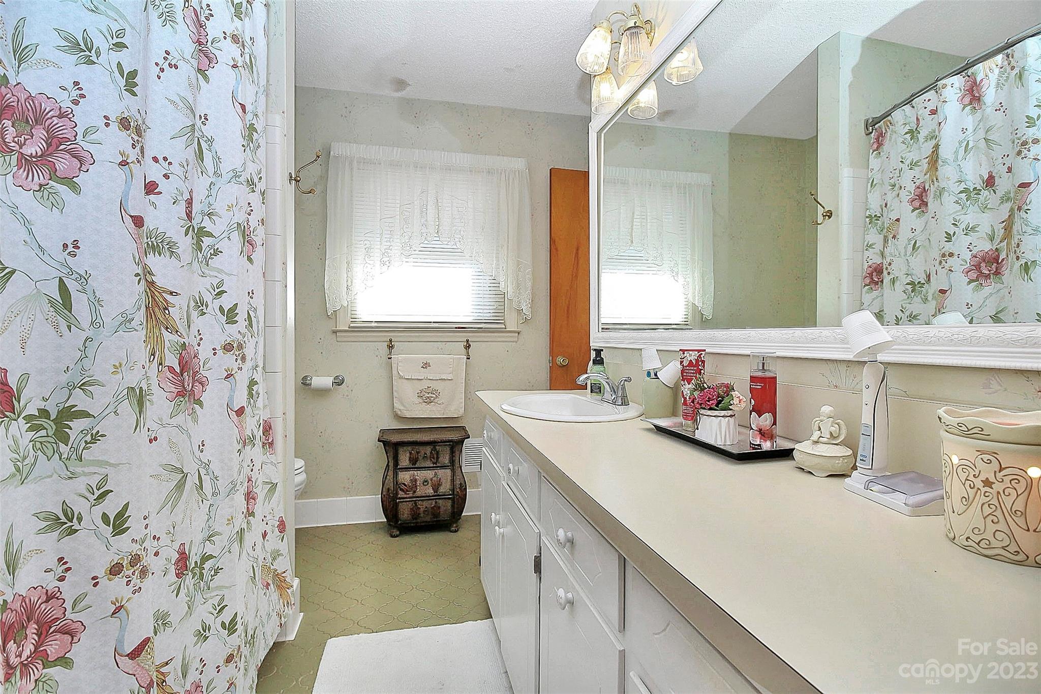 East Forest - Residential