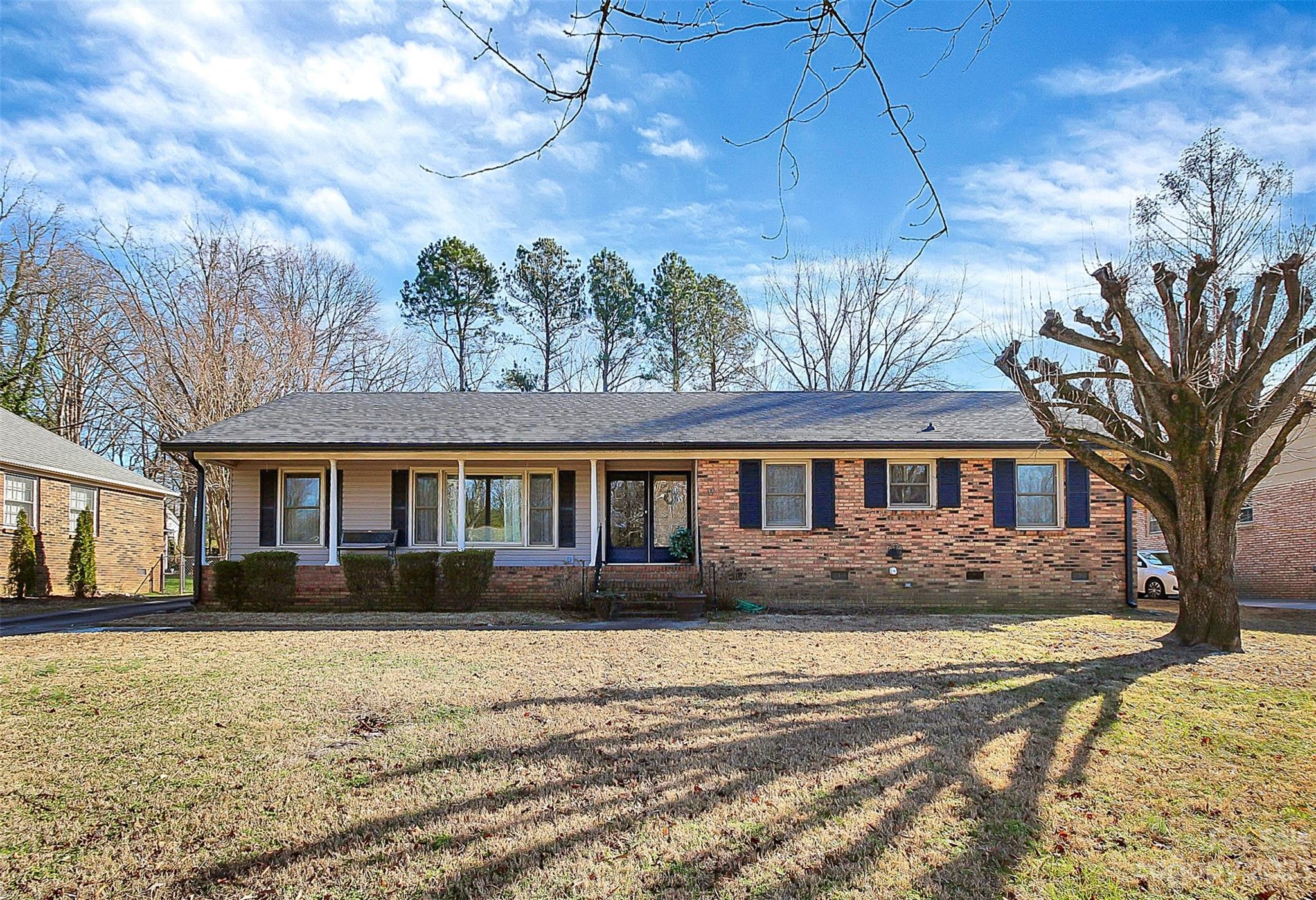 East Forest - Residential