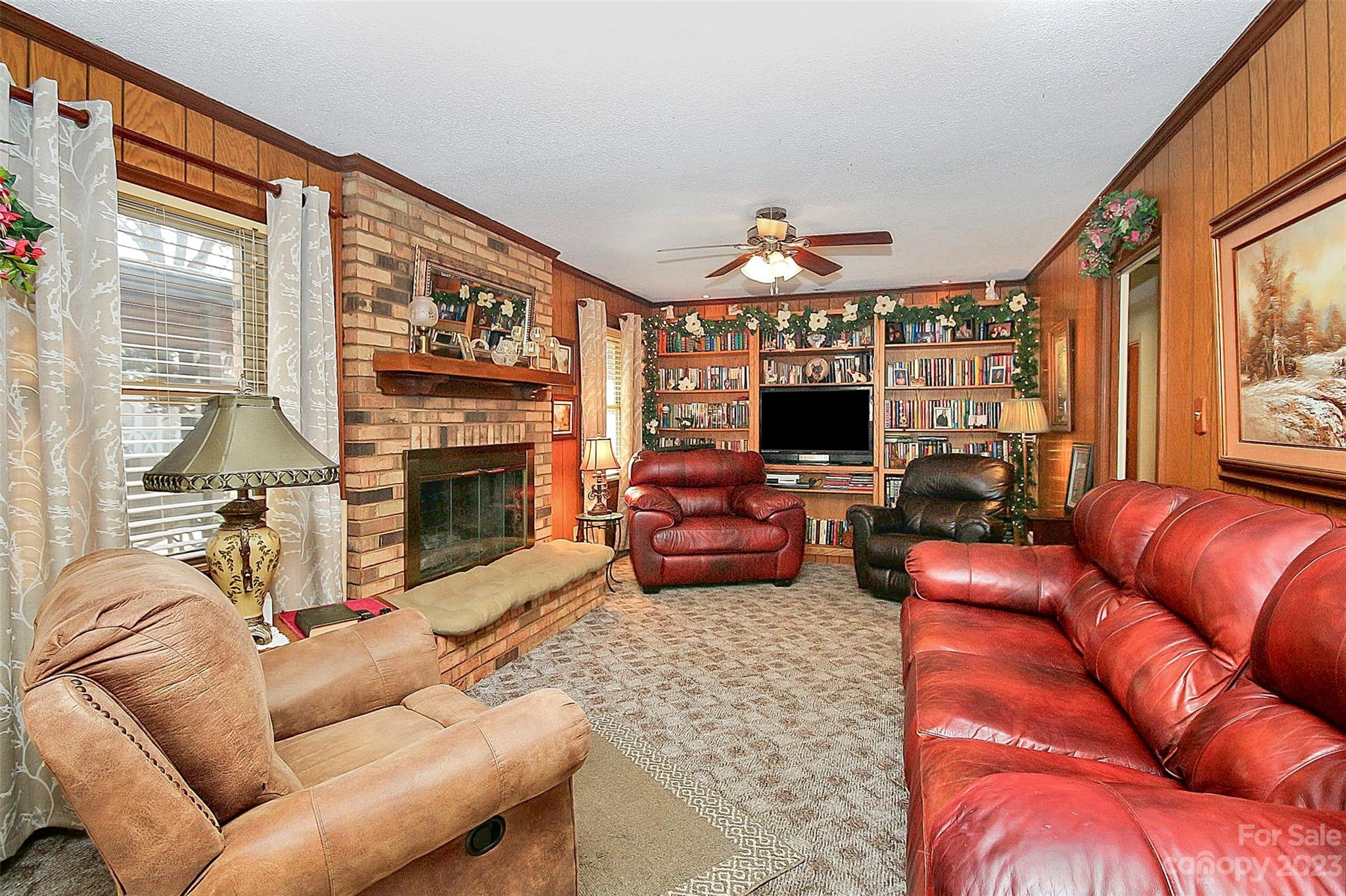 East Forest - Residential