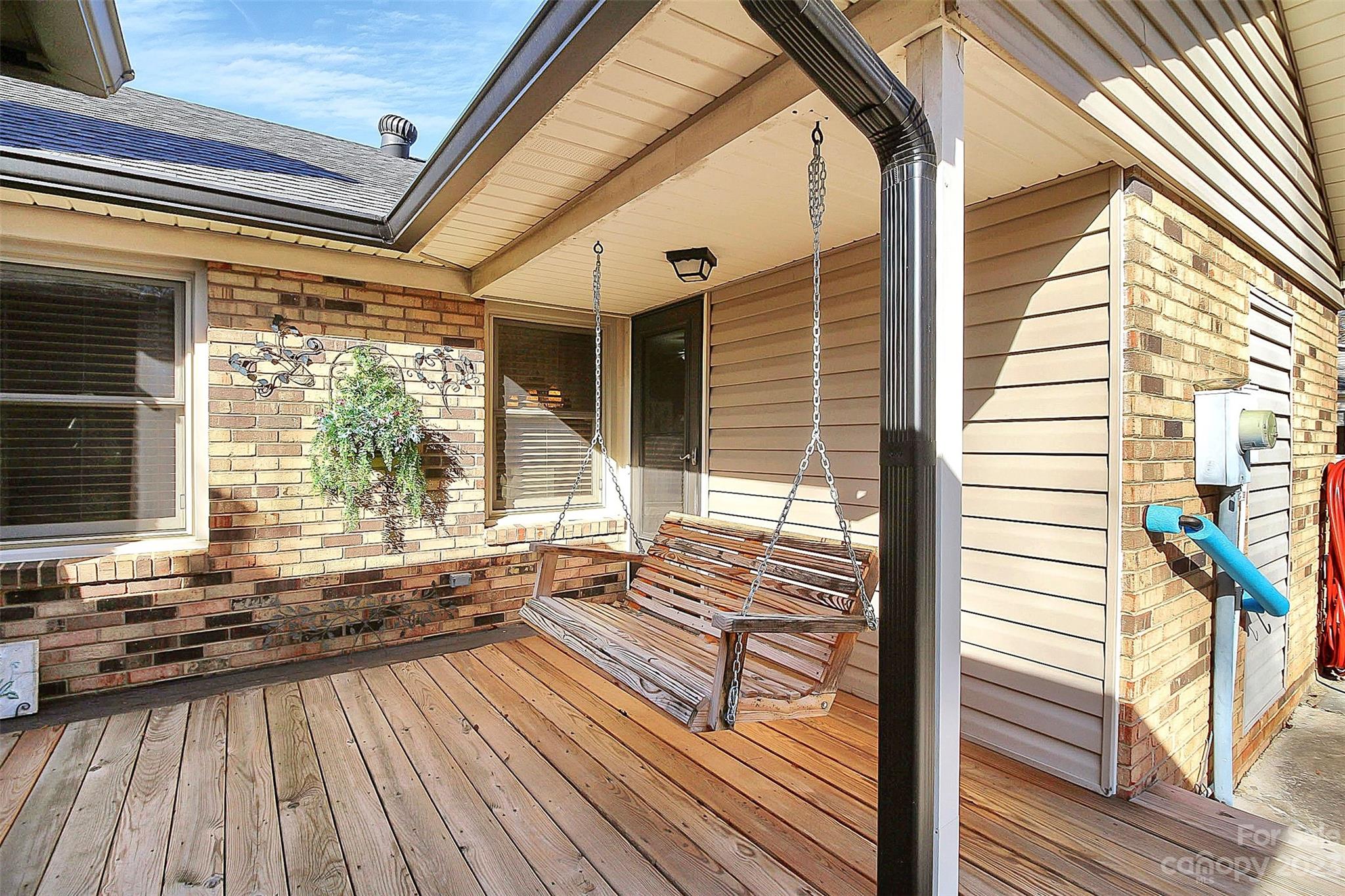 East Forest - Residential