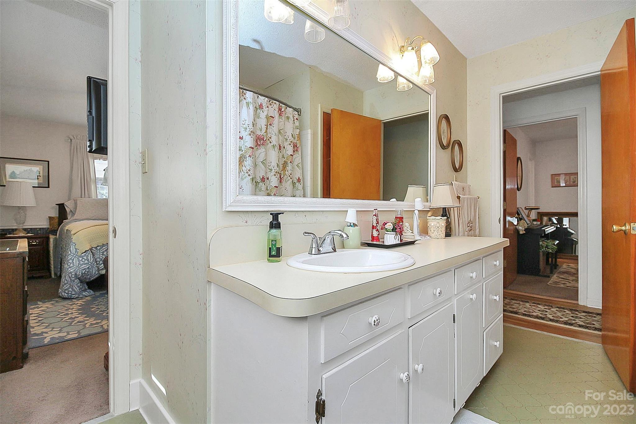 East Forest - Residential