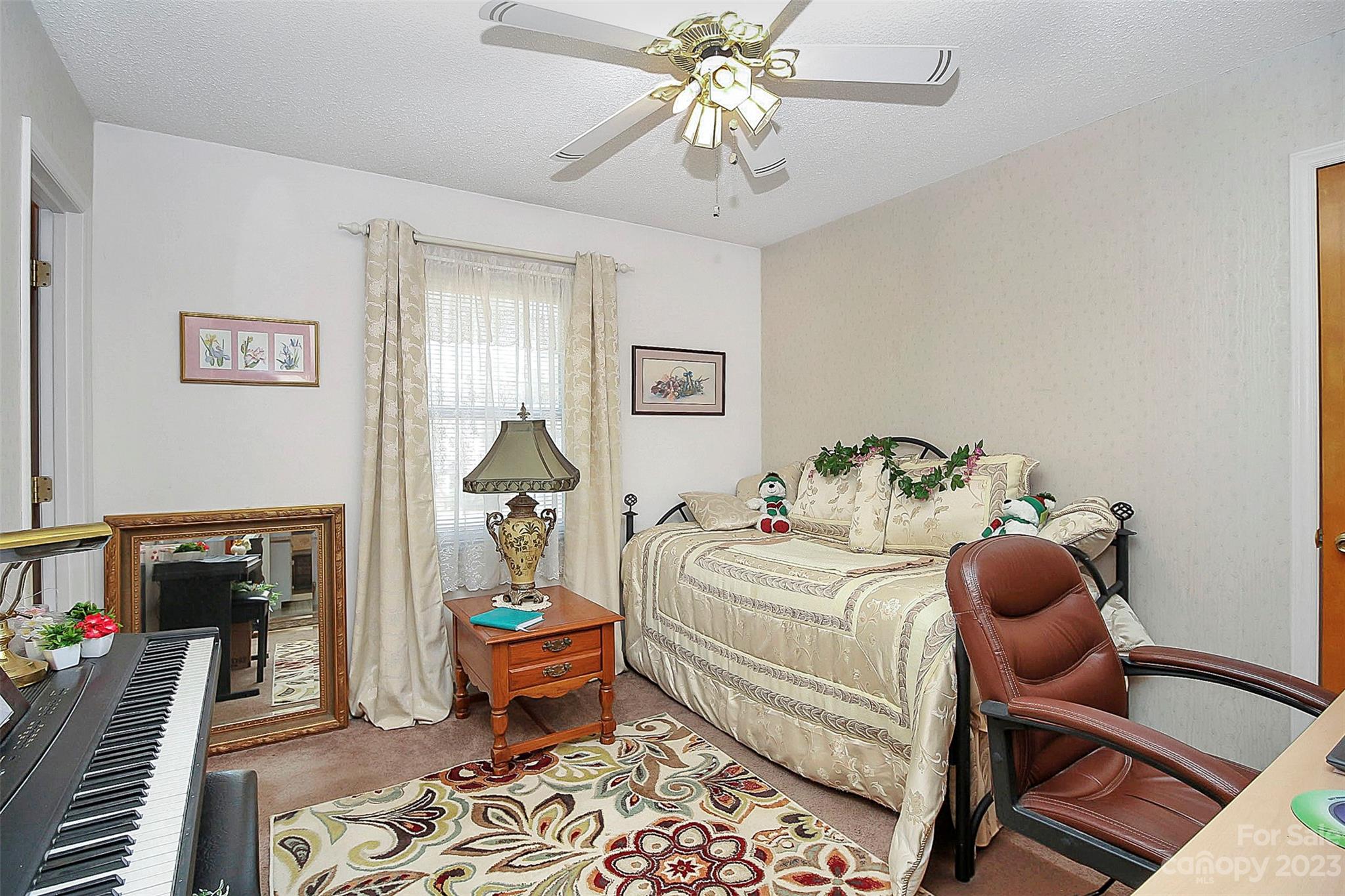 East Forest - Residential