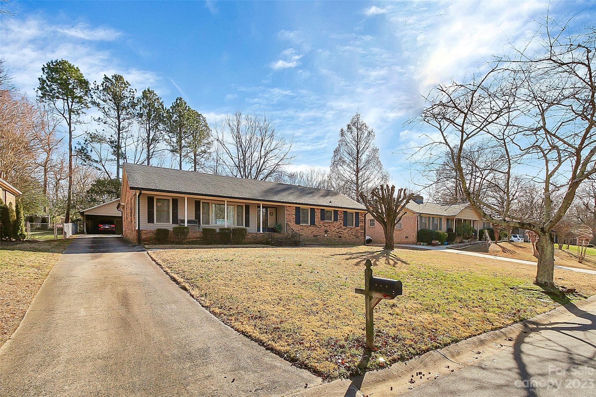 East Forest - Residential