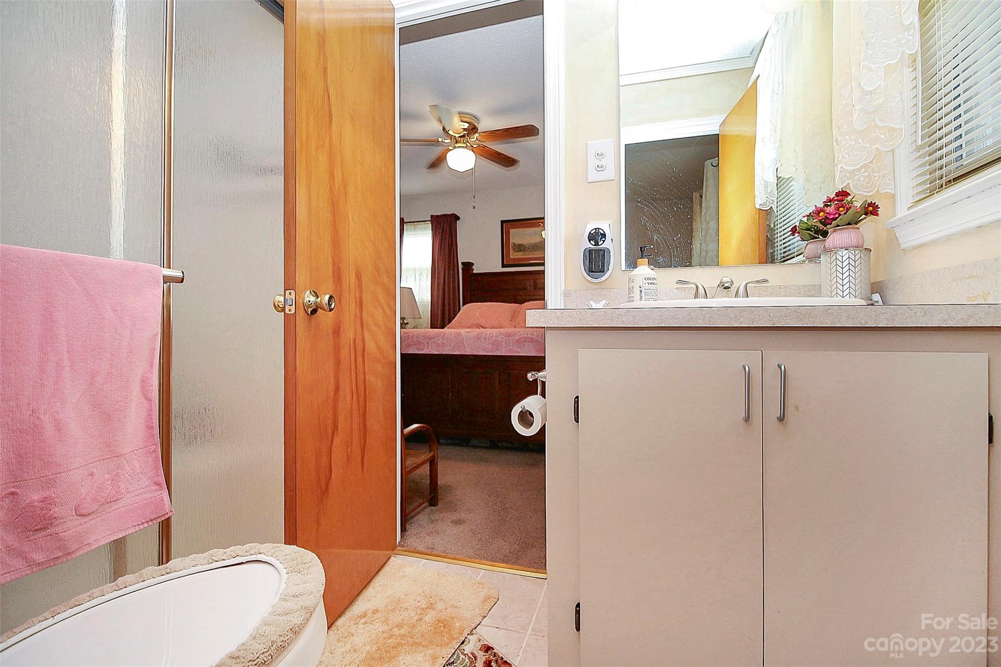 East Forest - Residential