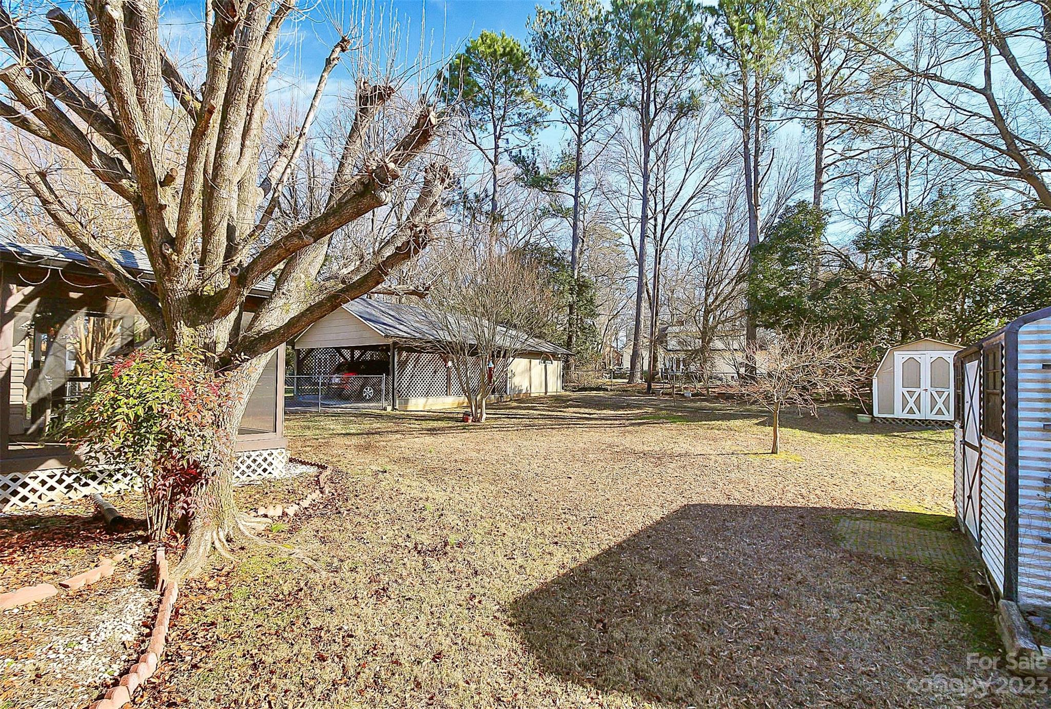 East Forest - Residential