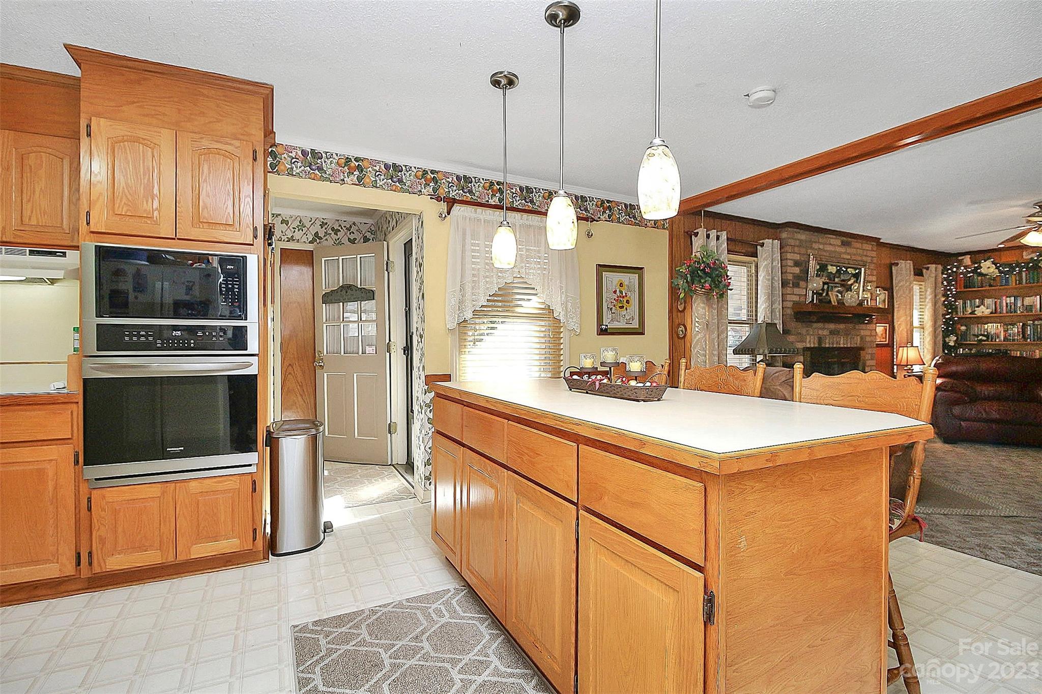 East Forest - Residential