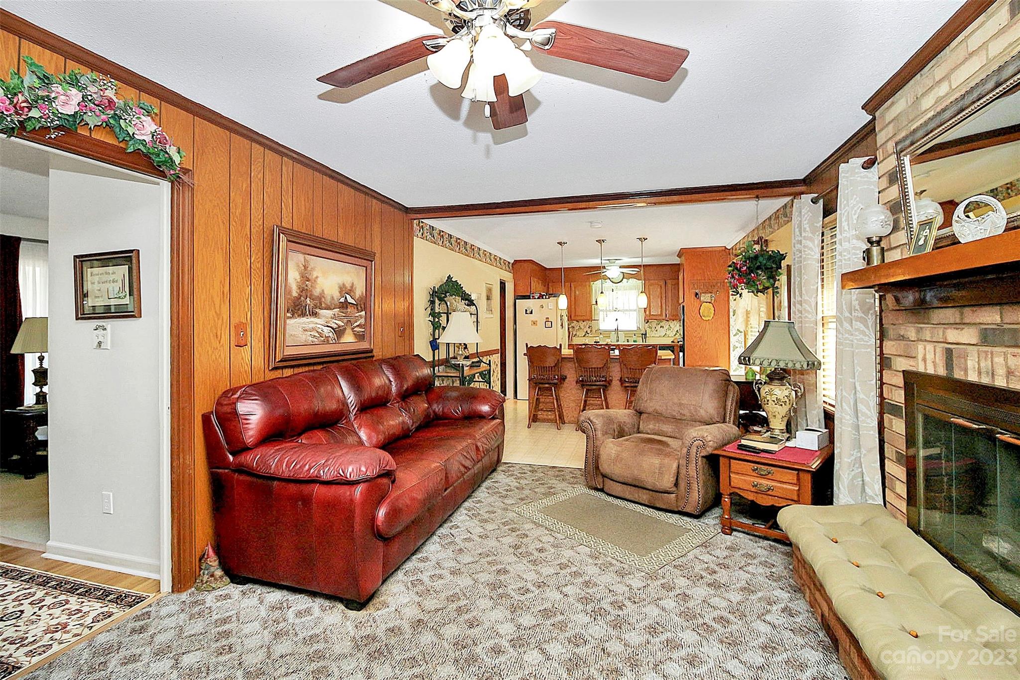 East Forest - Residential