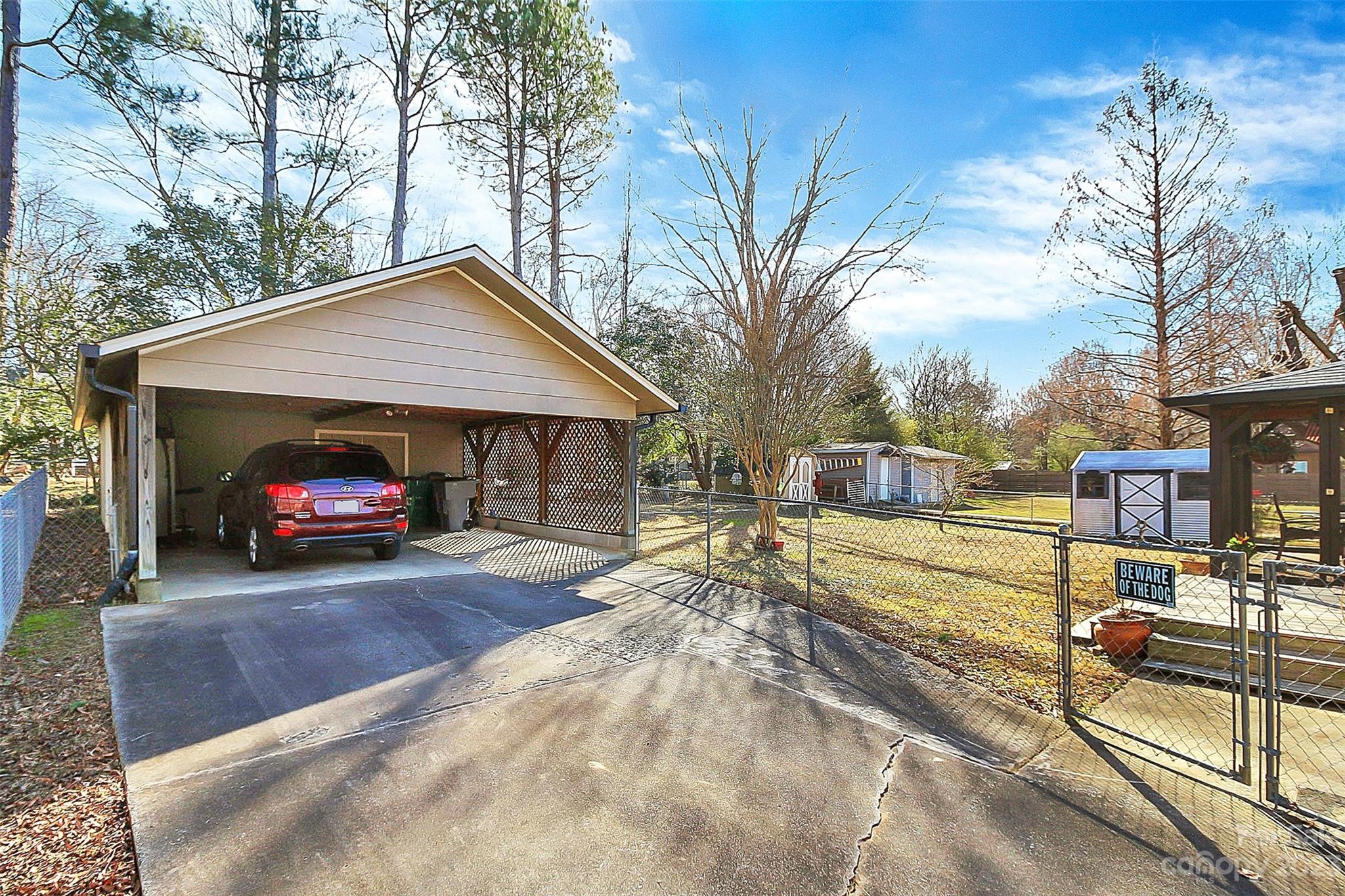 East Forest - Residential