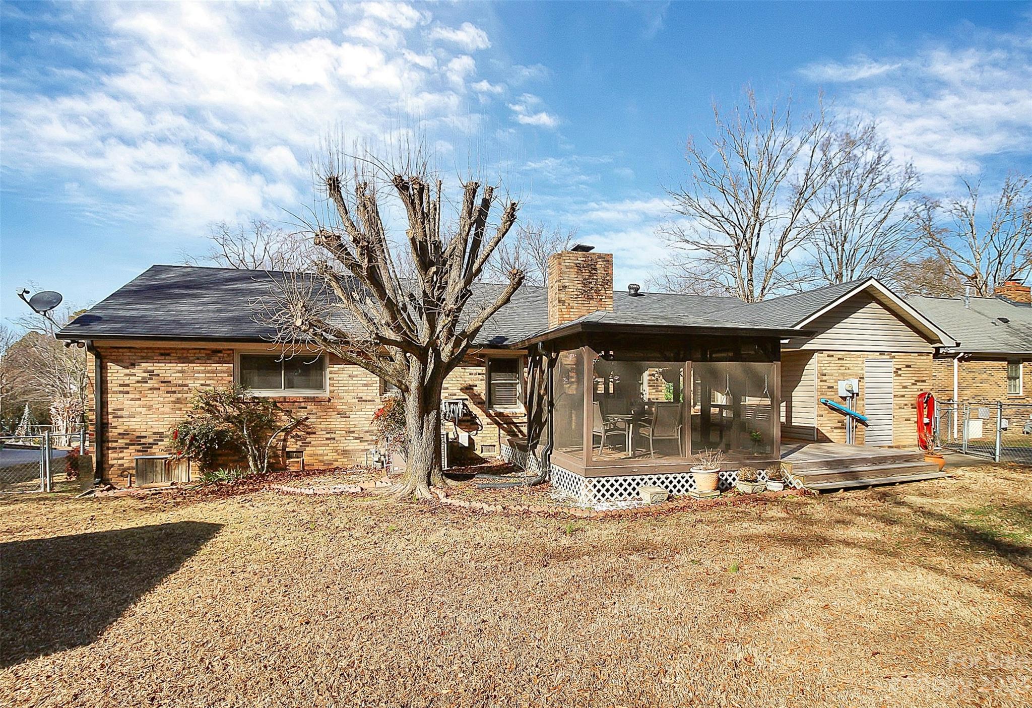 East Forest - Residential