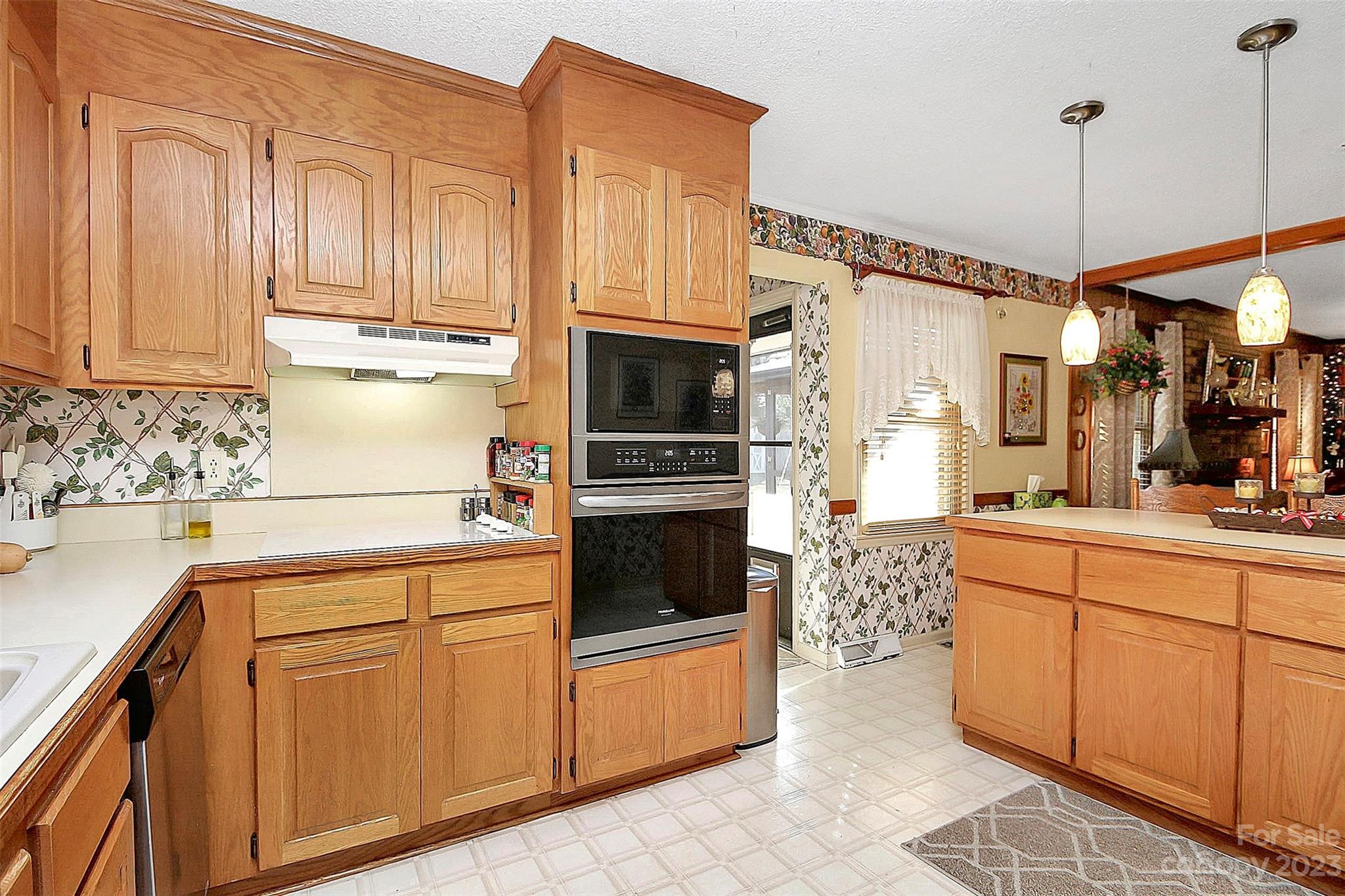 East Forest - Residential