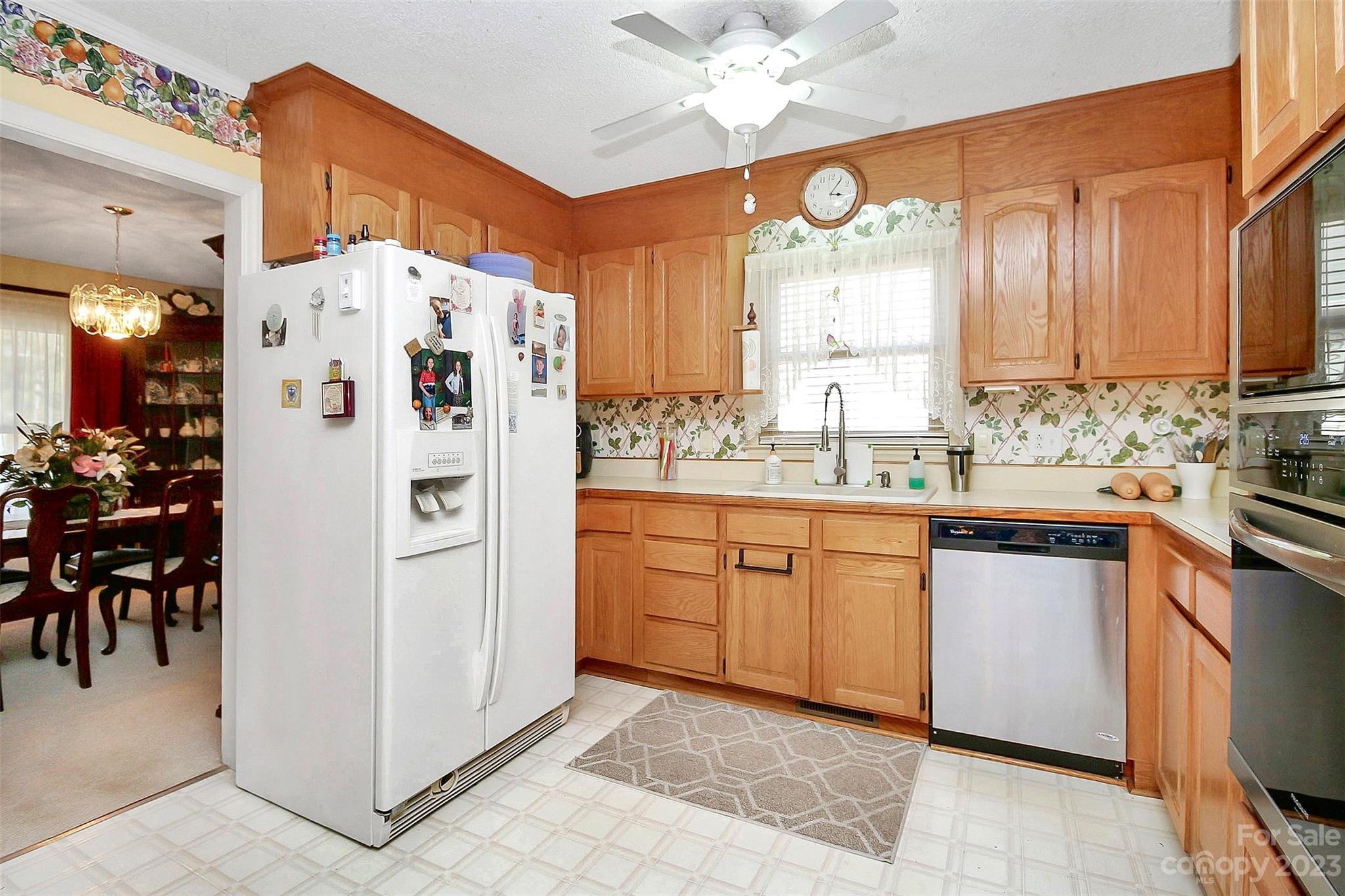 East Forest - Residential