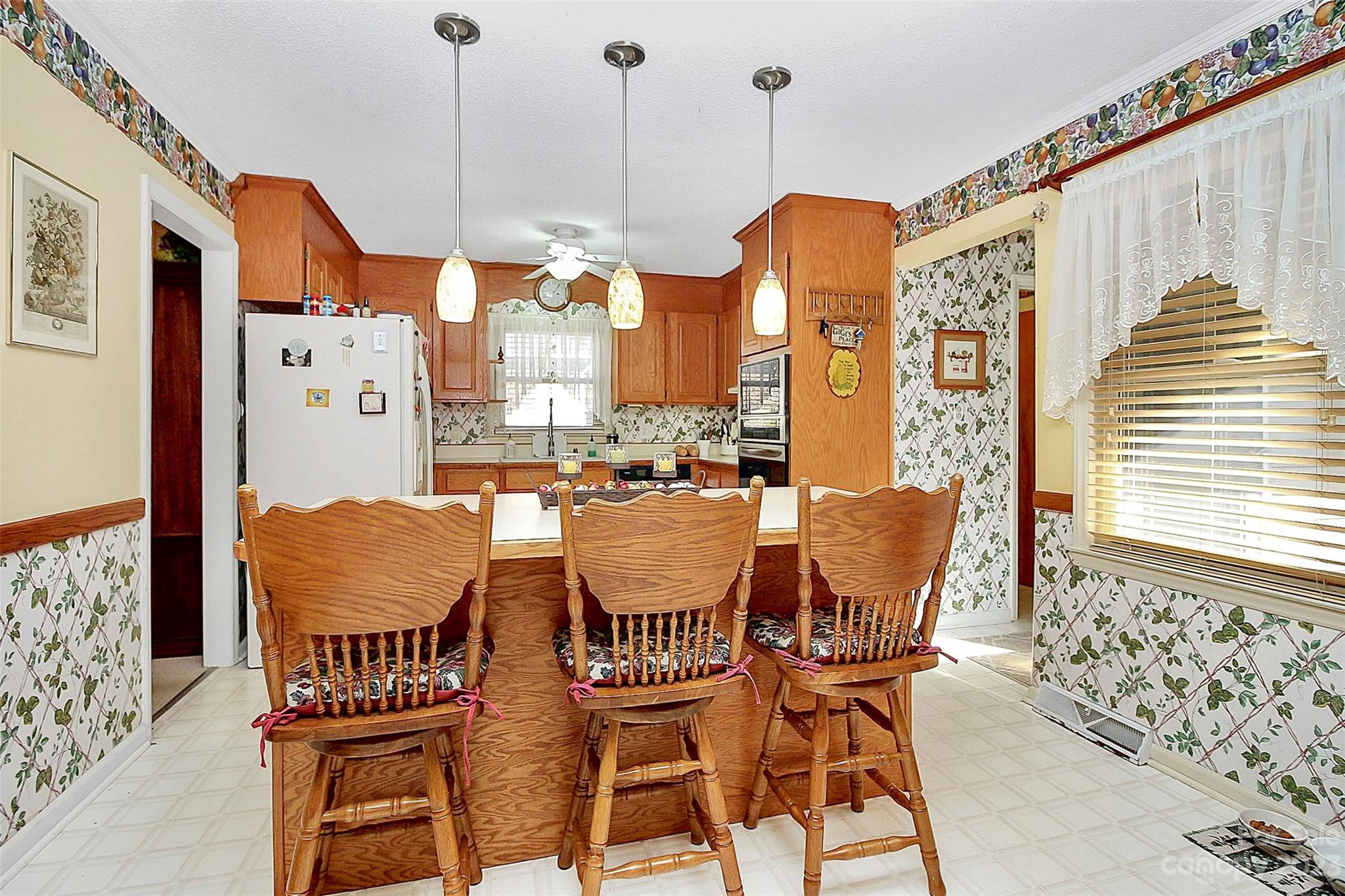 East Forest - Residential