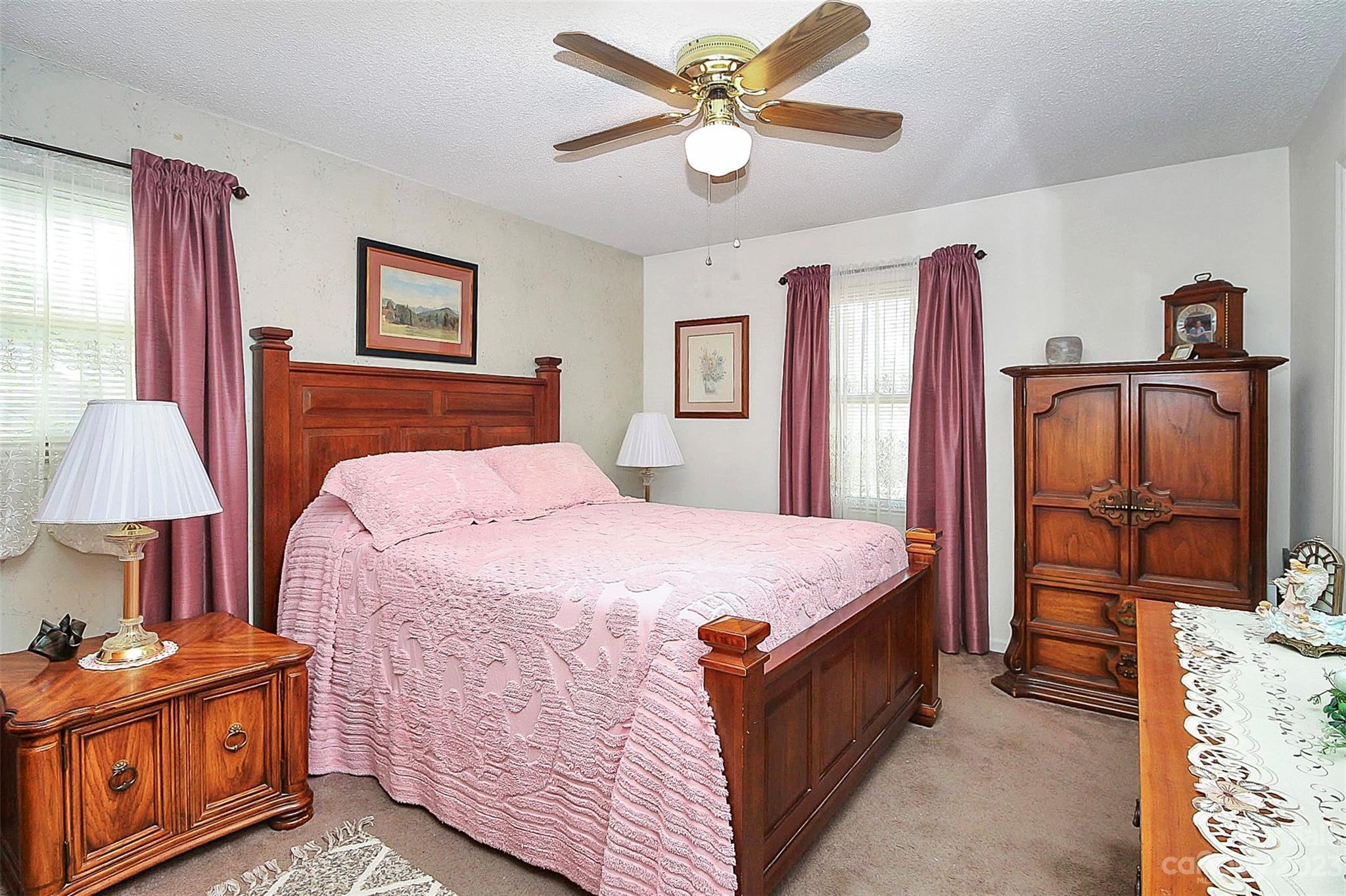 East Forest - Residential