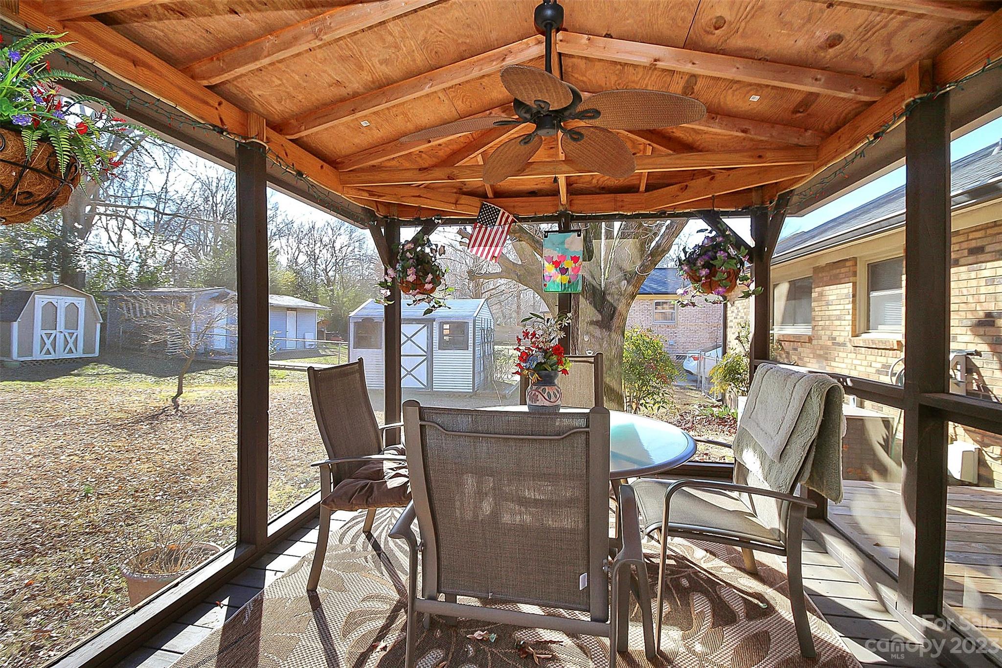 East Forest - Residential