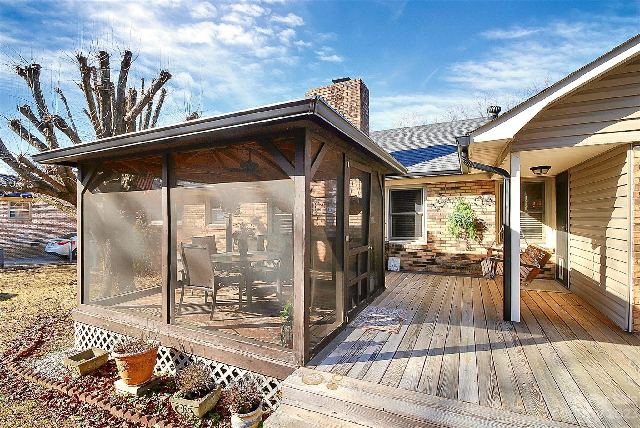 East Forest - Residential