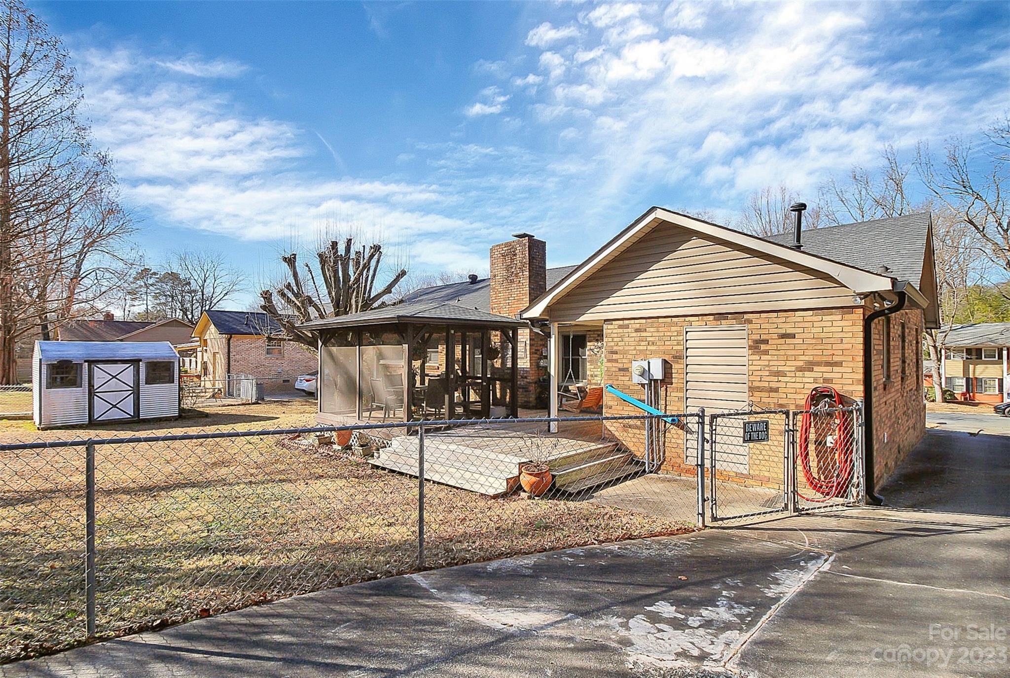 East Forest - Residential