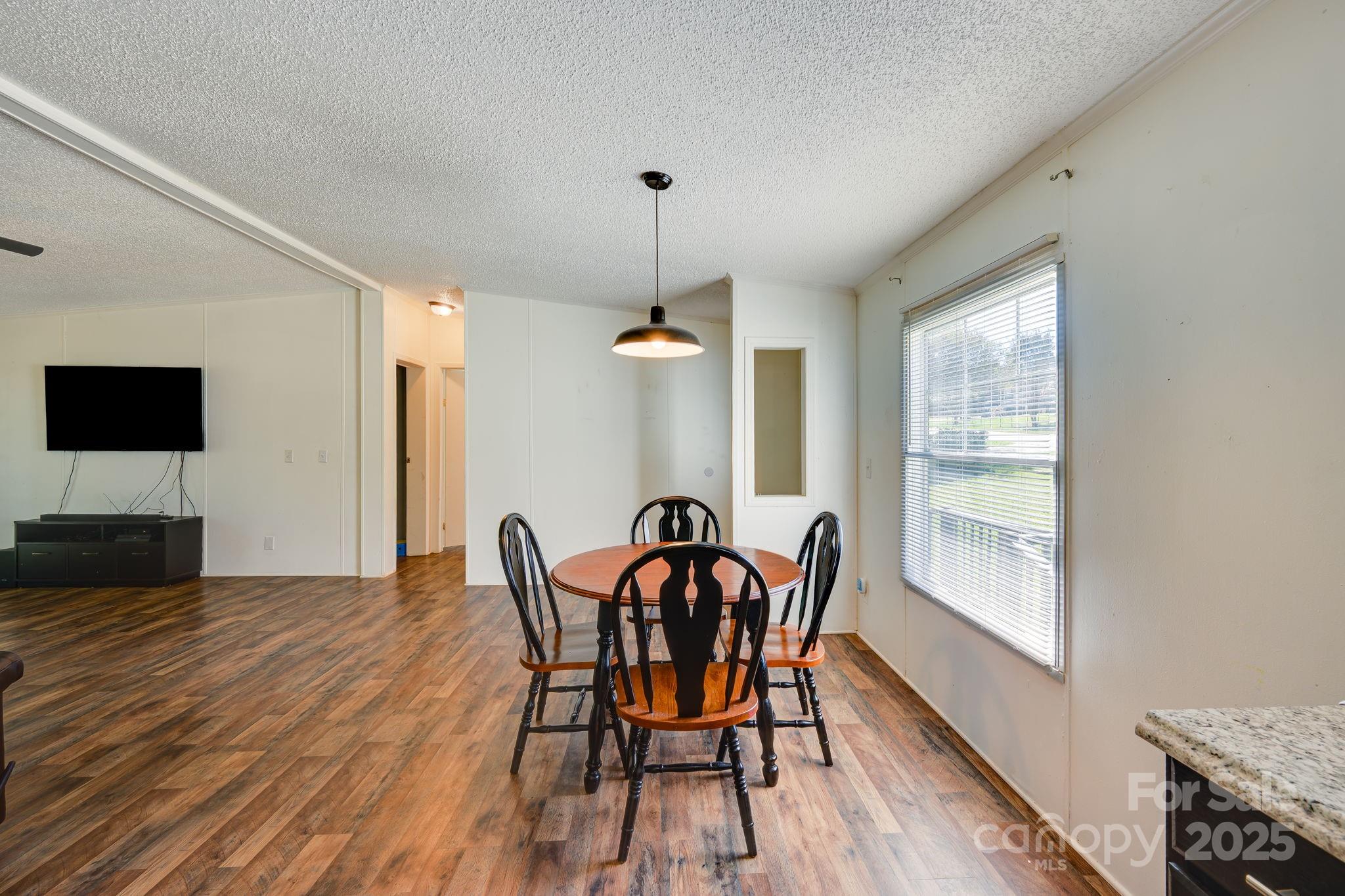 Rock Creek - Residential