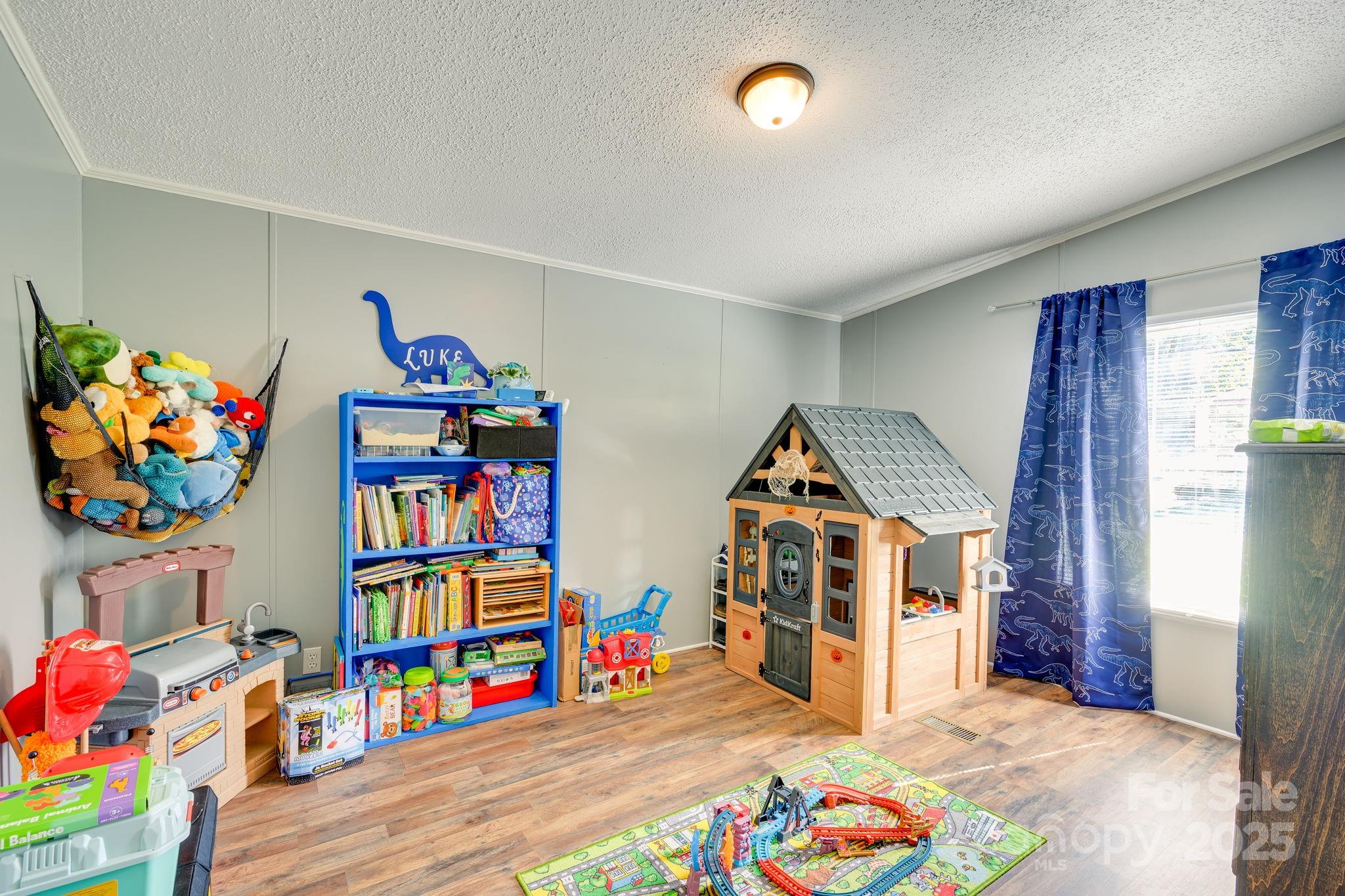 Rock Creek - Residential