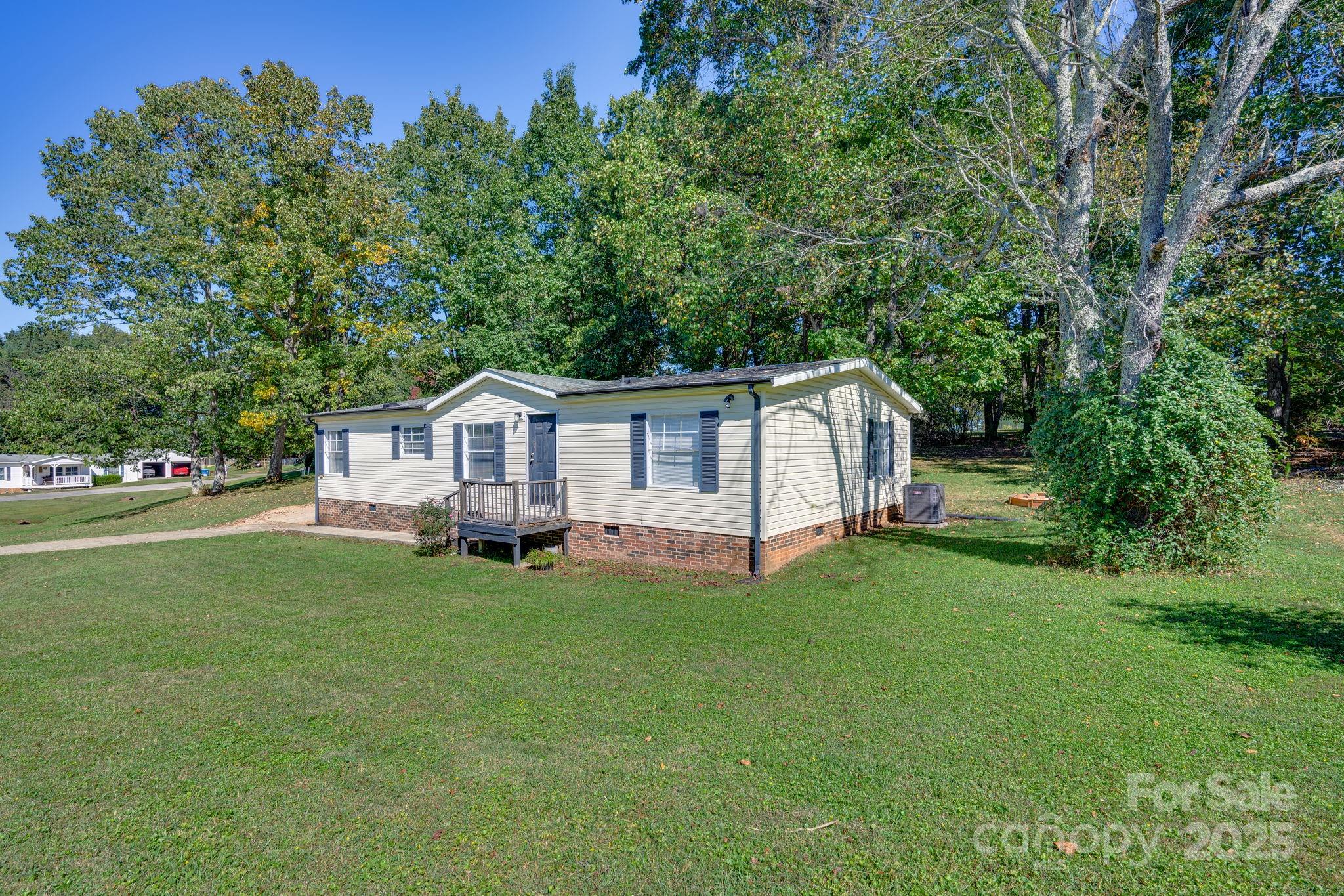 Rock Creek - Residential