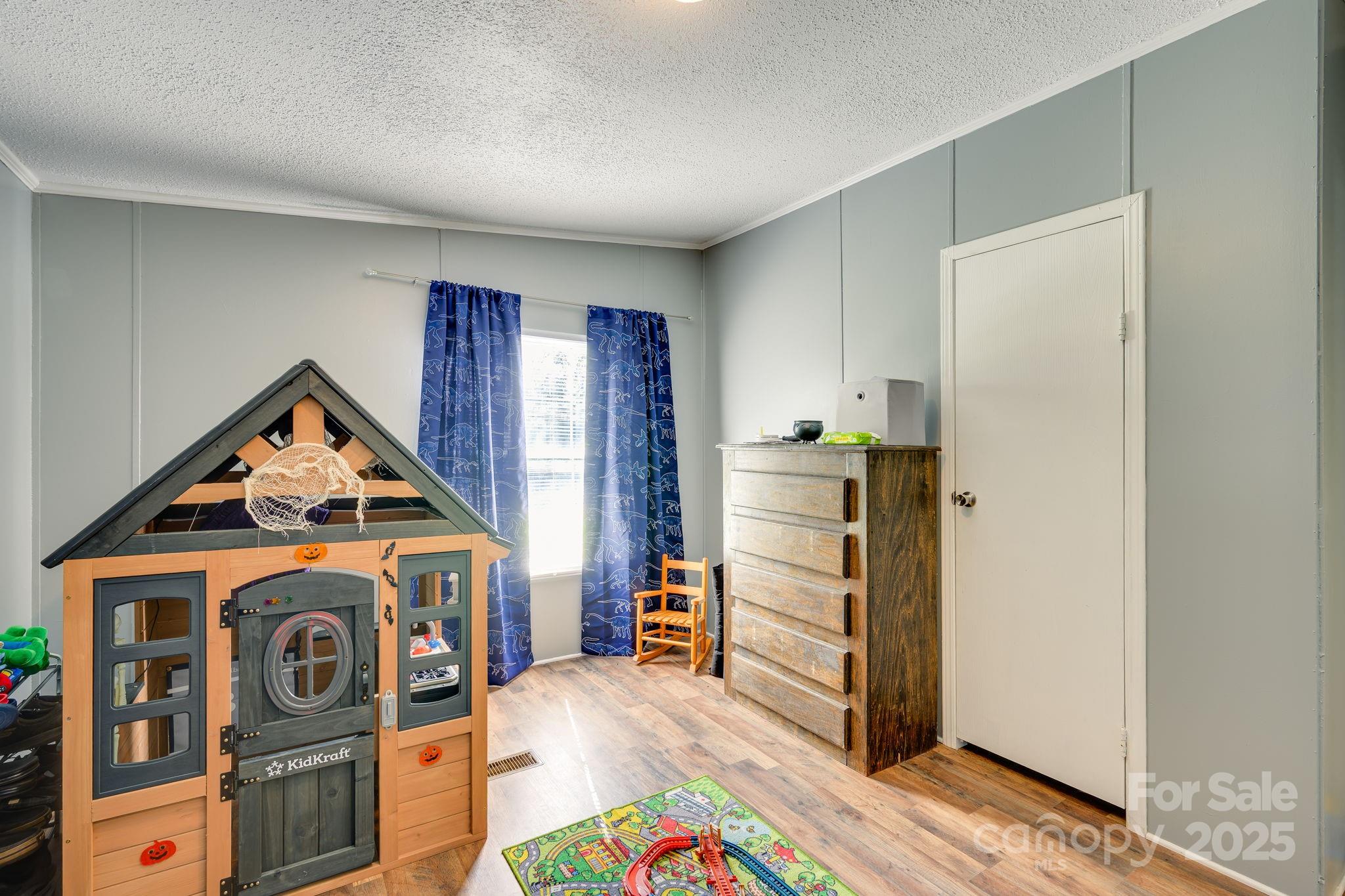 Rock Creek - Residential