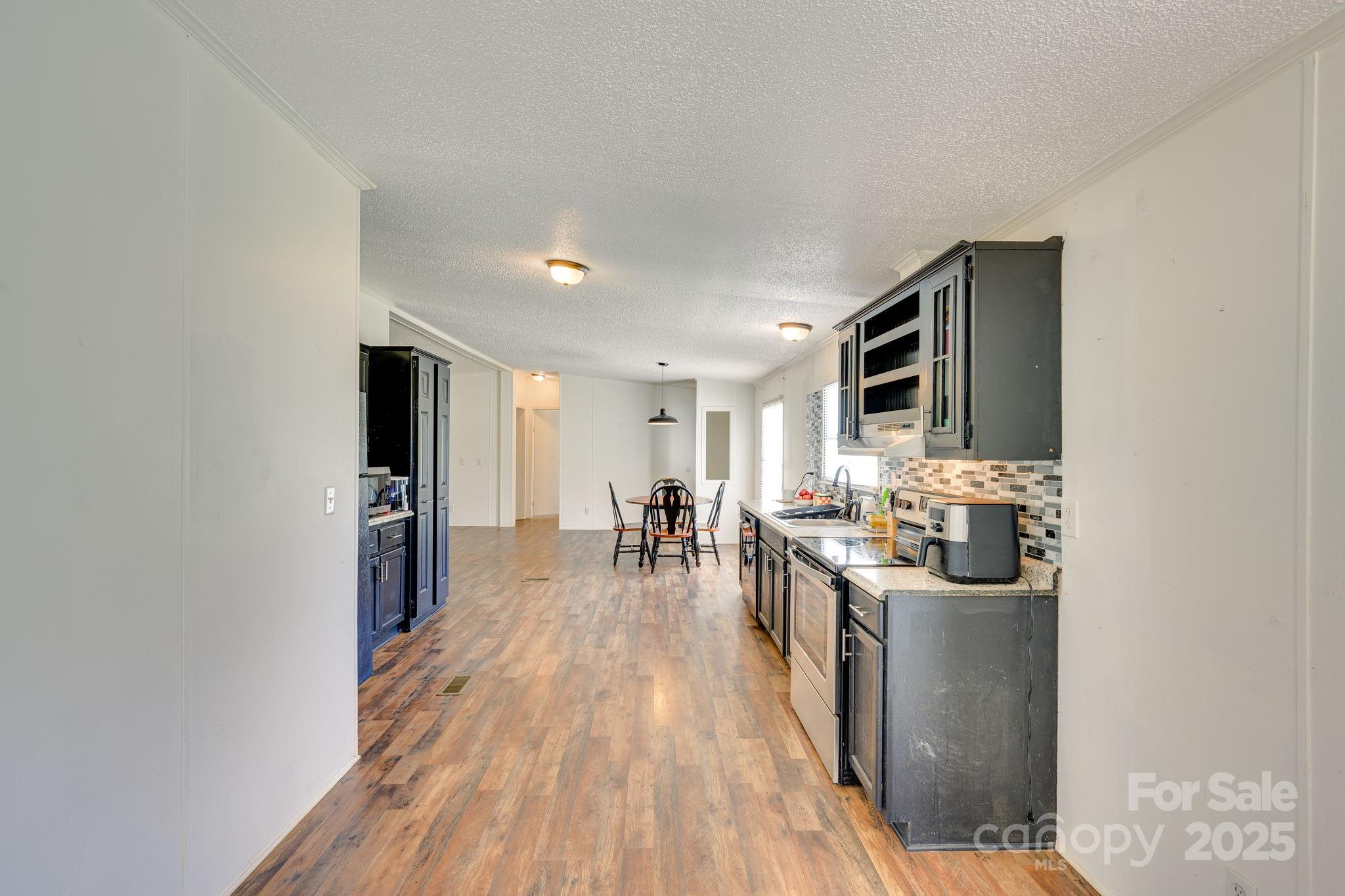 Rock Creek - Residential