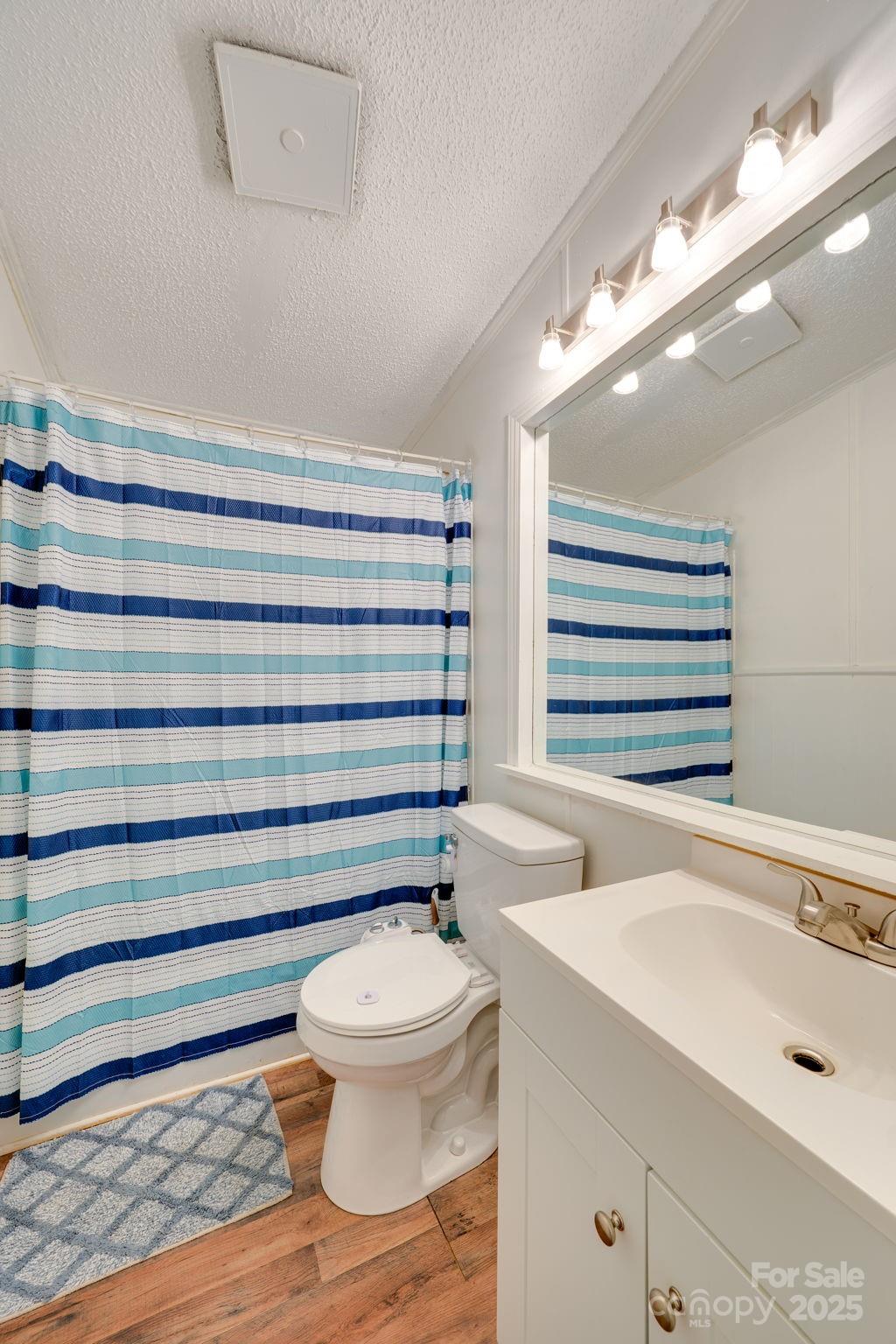 Rock Creek - Residential