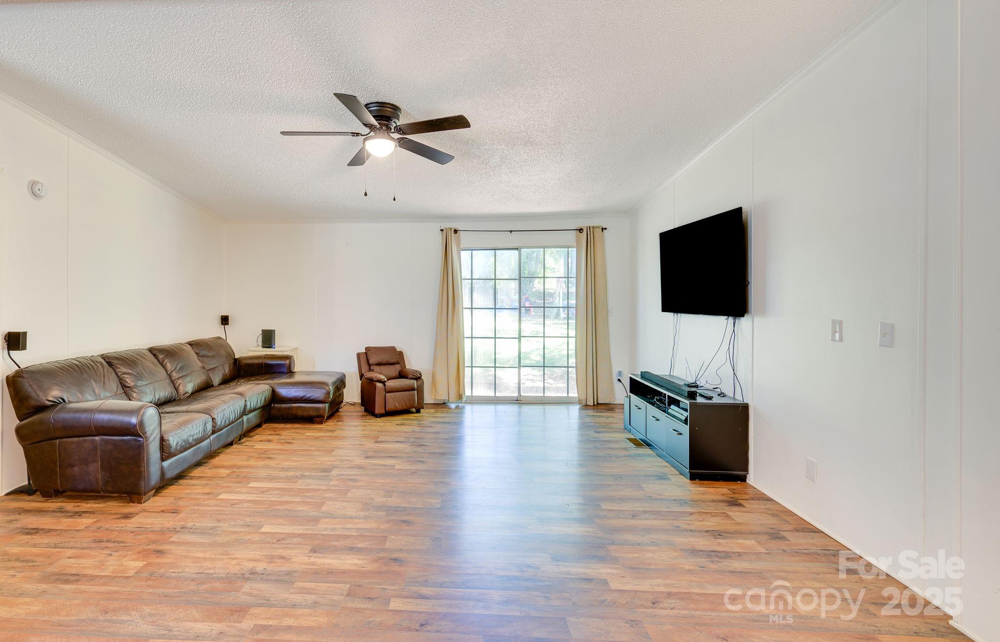 Rock Creek - Residential