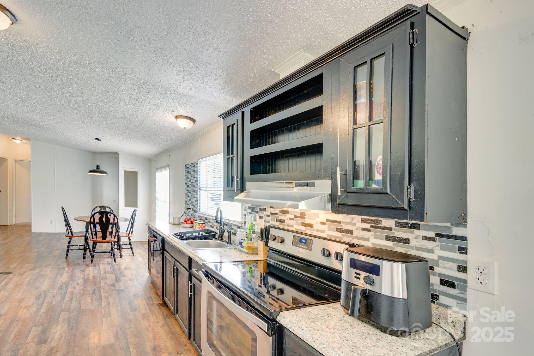 Rock Creek - Residential