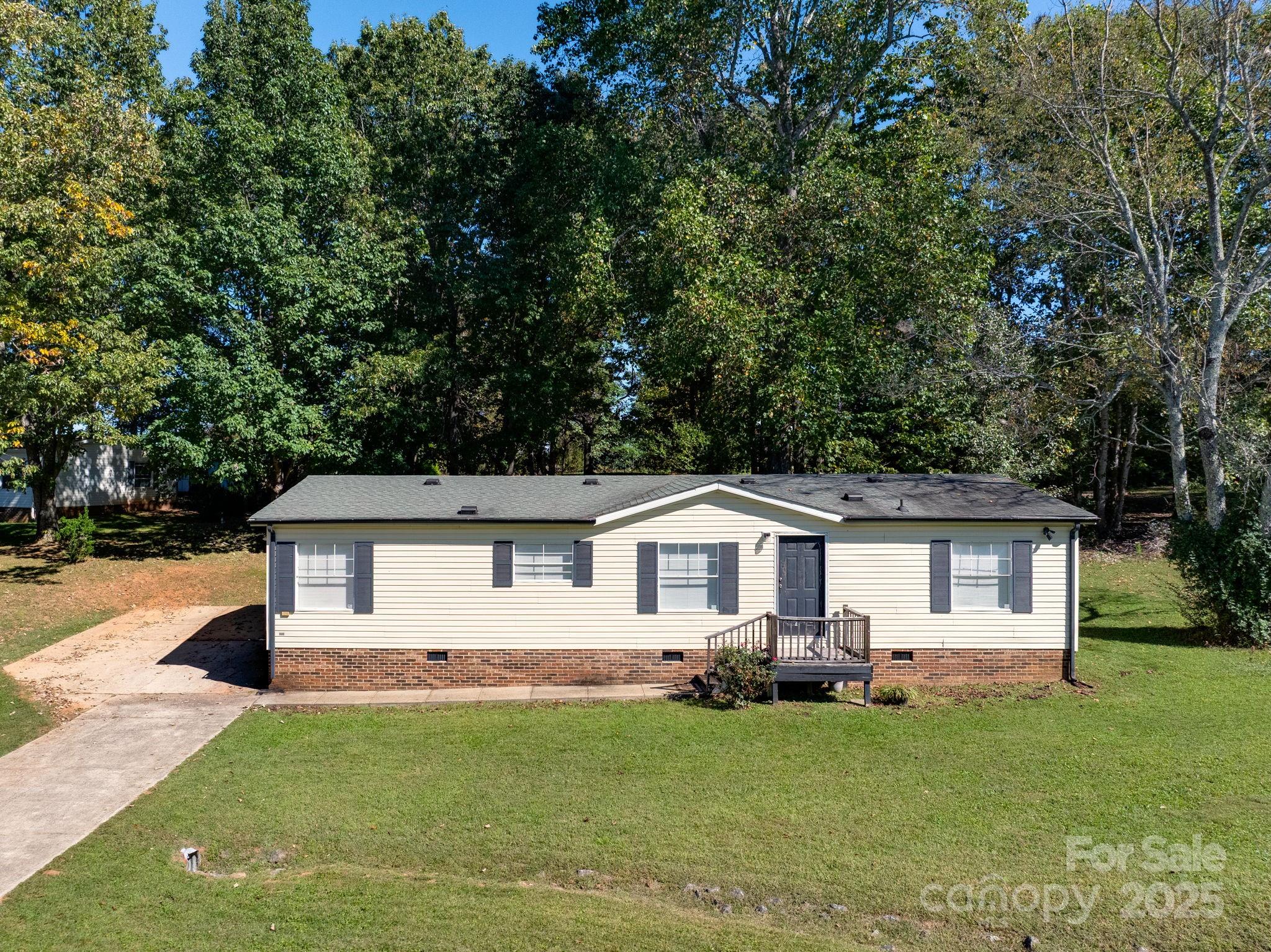 Rock Creek - Residential