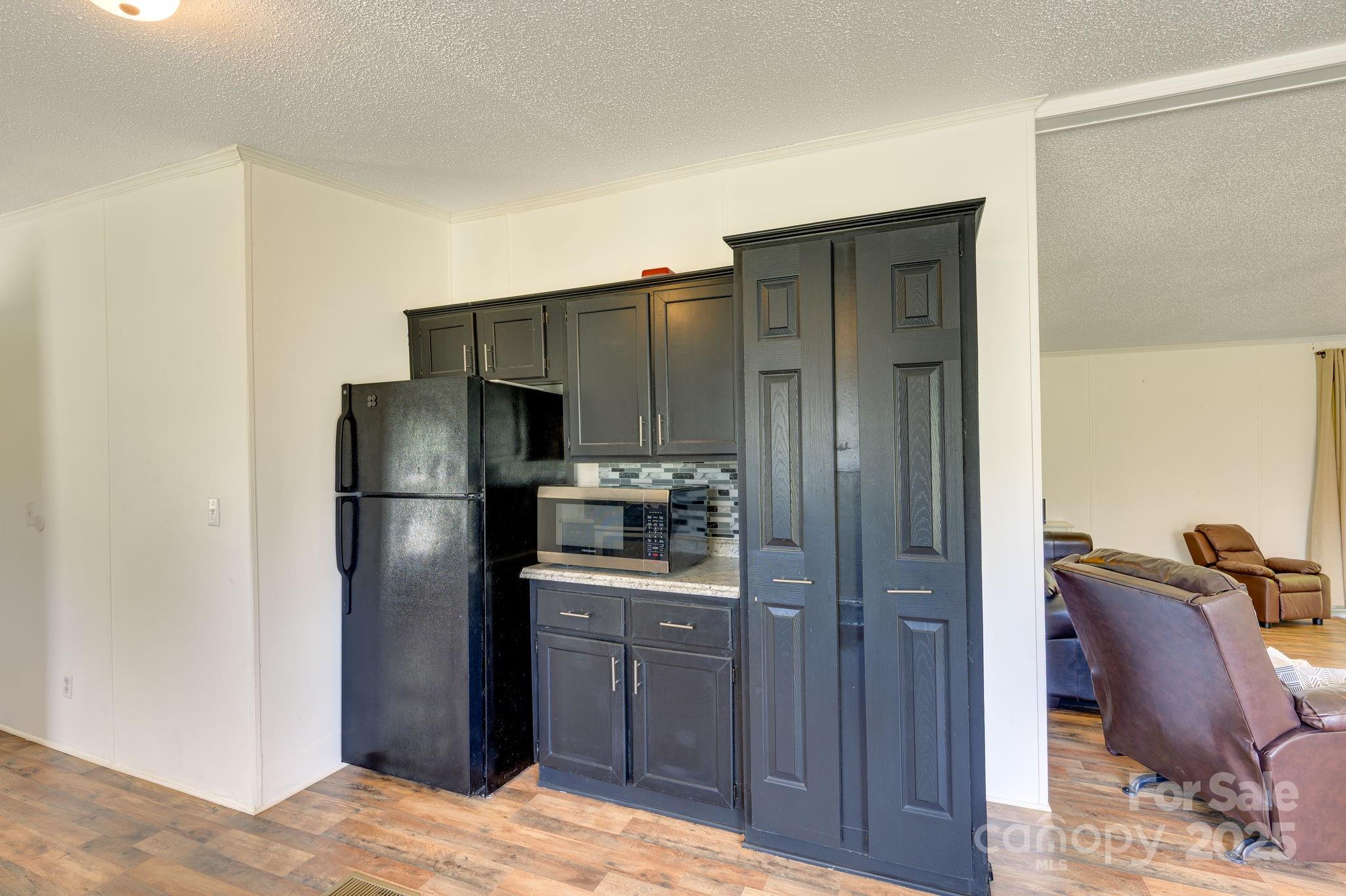 Rock Creek - Residential