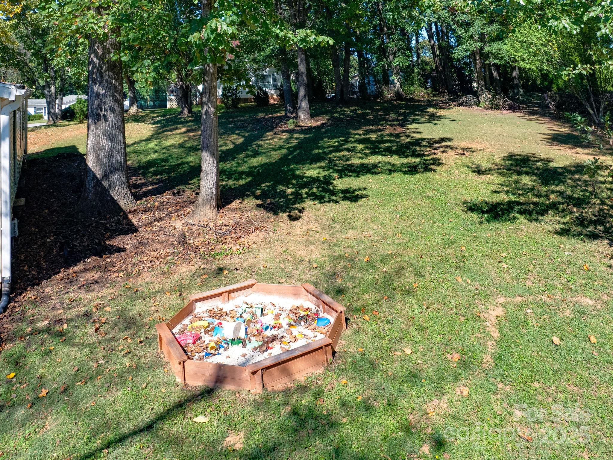 Rock Creek - Residential