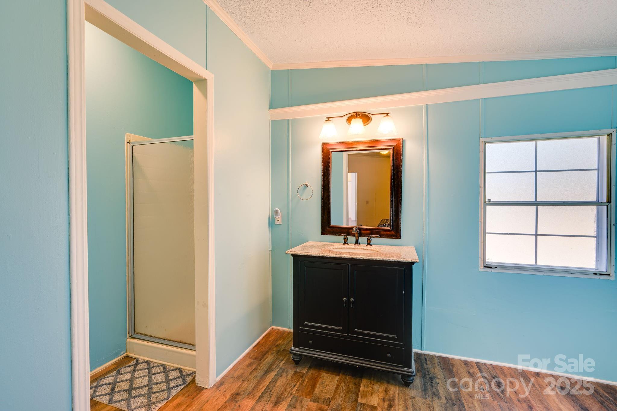 Rock Creek - Residential