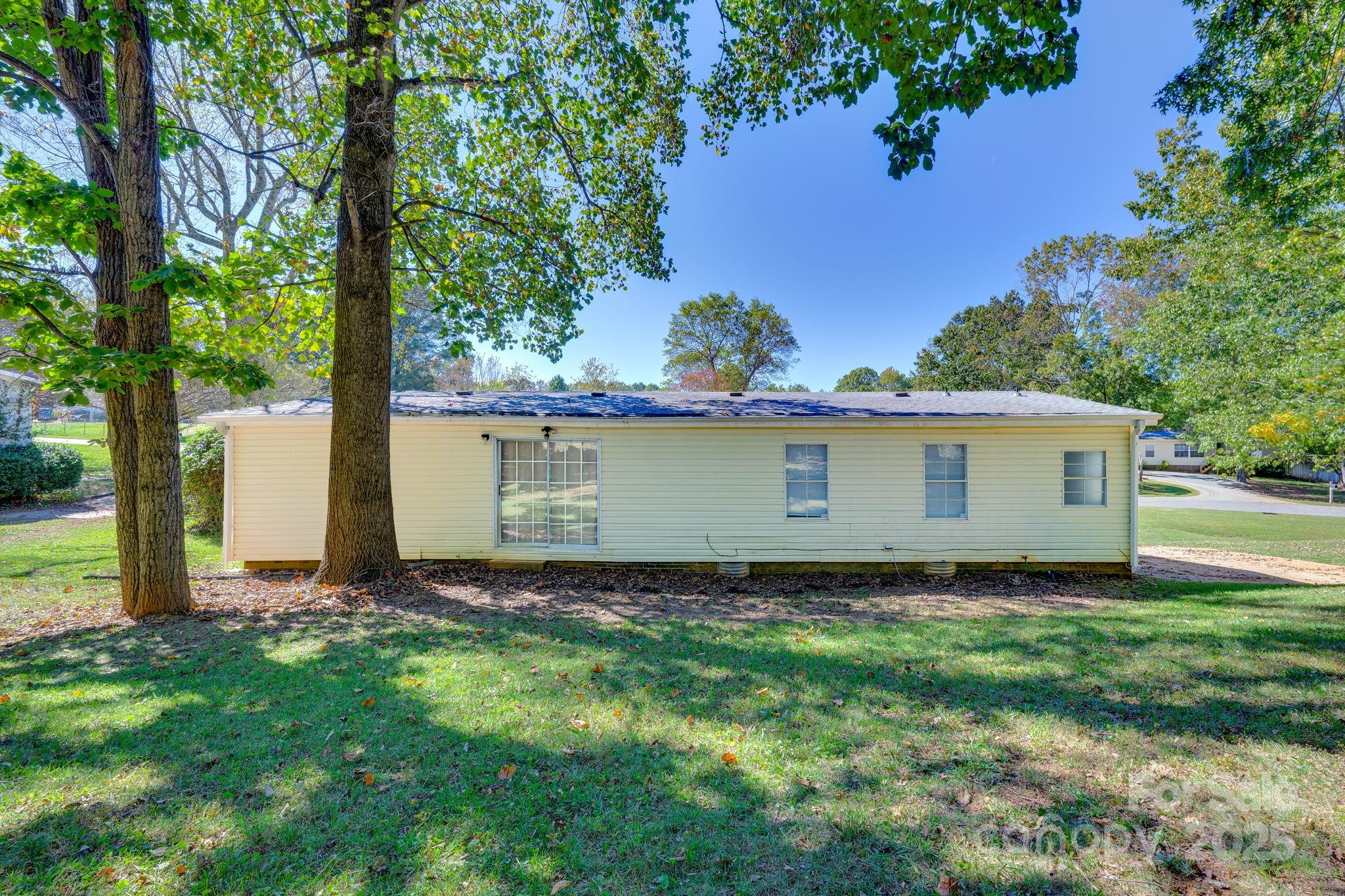 Rock Creek - Residential