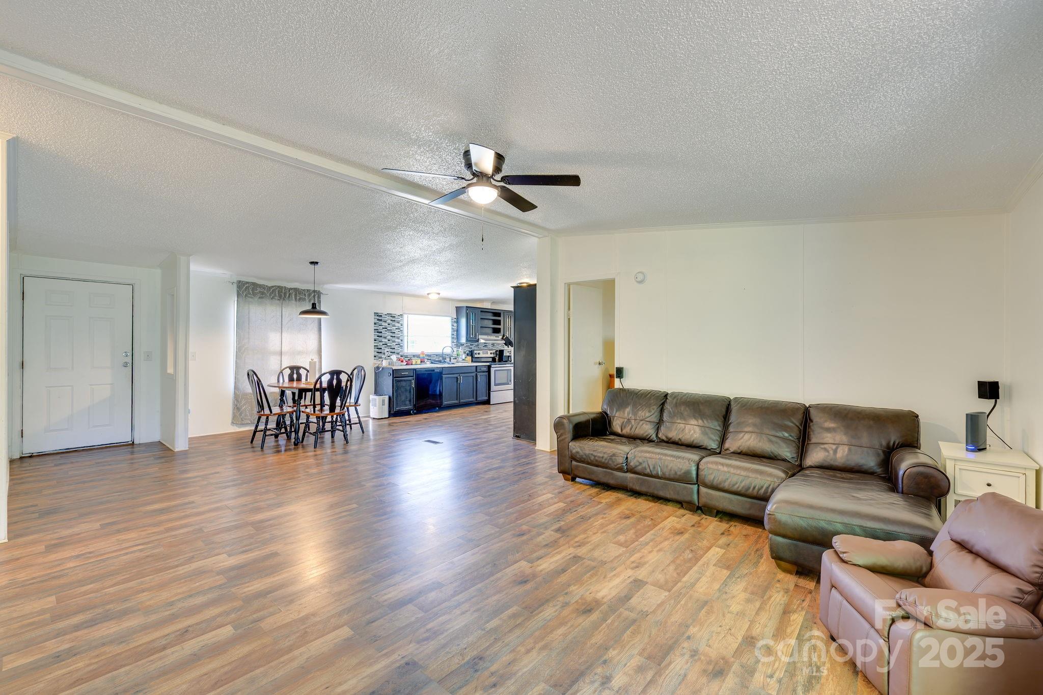 Rock Creek - Residential