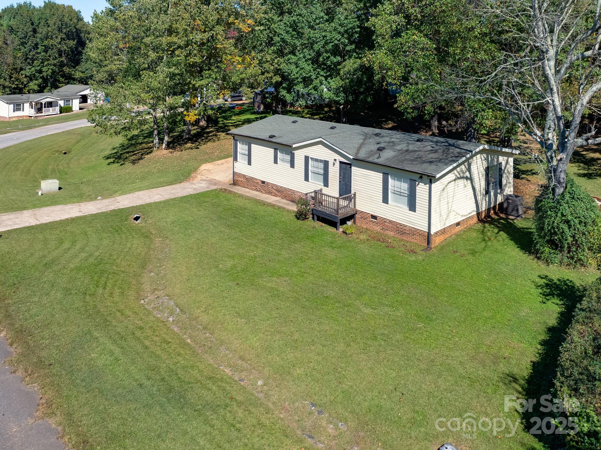 Rock Creek - Residential