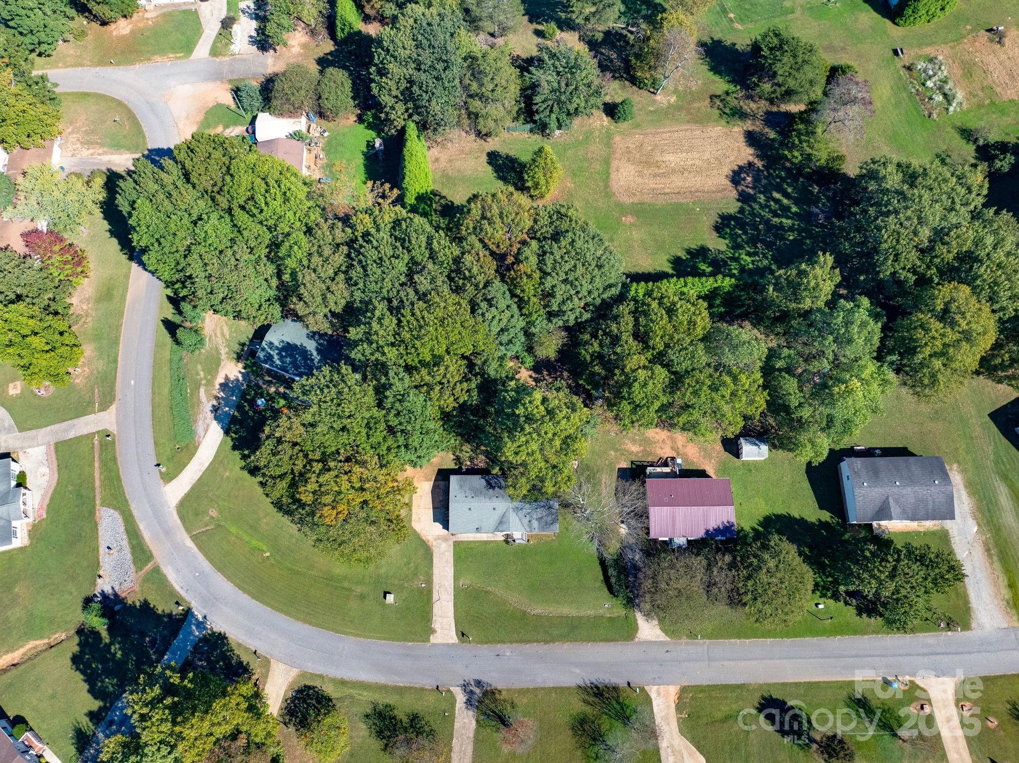 Rock Creek - Residential