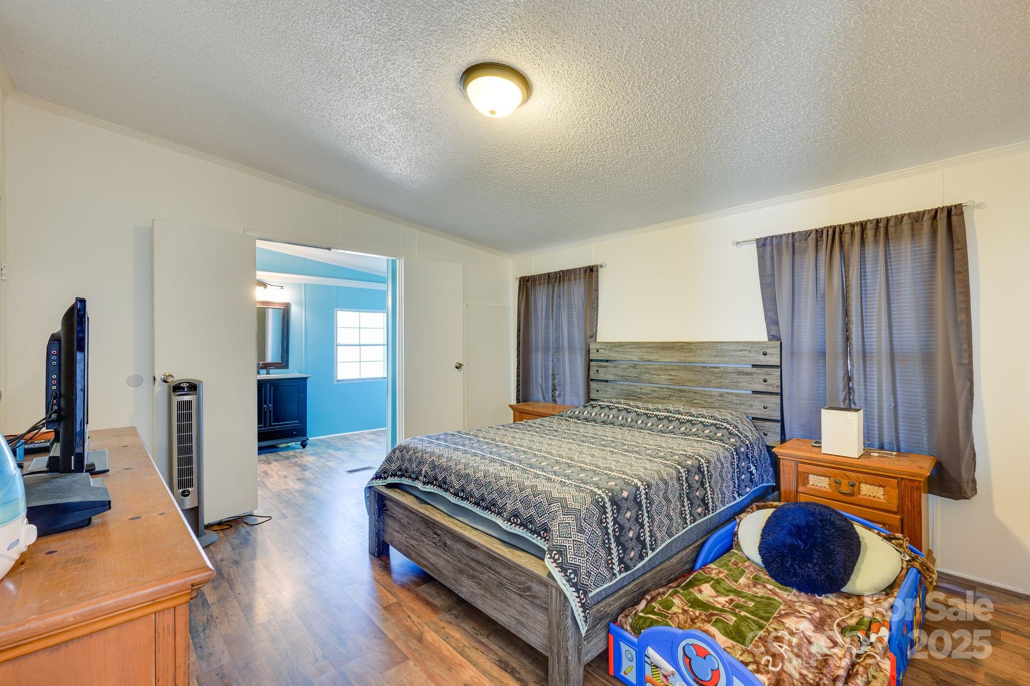 Rock Creek - Residential