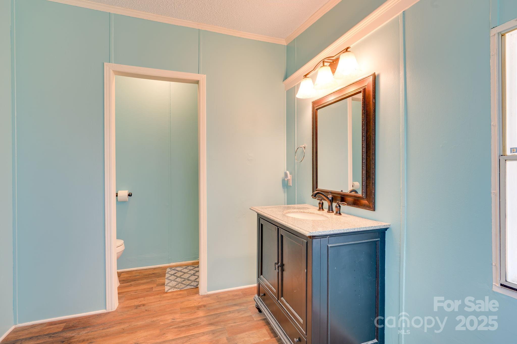 Rock Creek - Residential