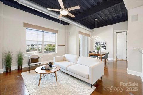 2338 Yadkin Avenue 407 Charlotte NC 28205